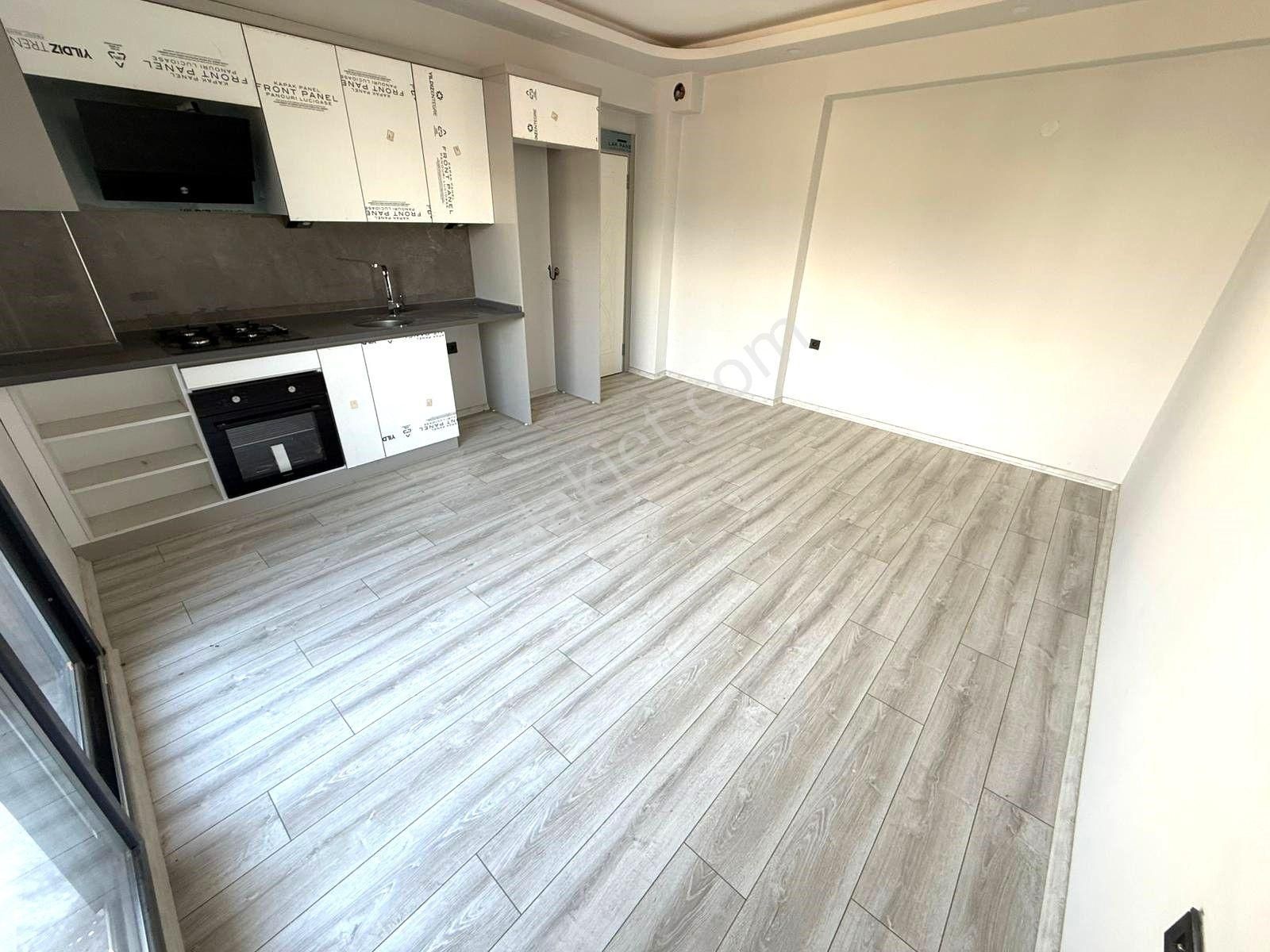 𝄞melodi'den Akçay Kordon'da Yerden Isıtmalı Arakat Denize Sadece 30mt Yepyeni Biten 1+1 Daire - Görsel 19