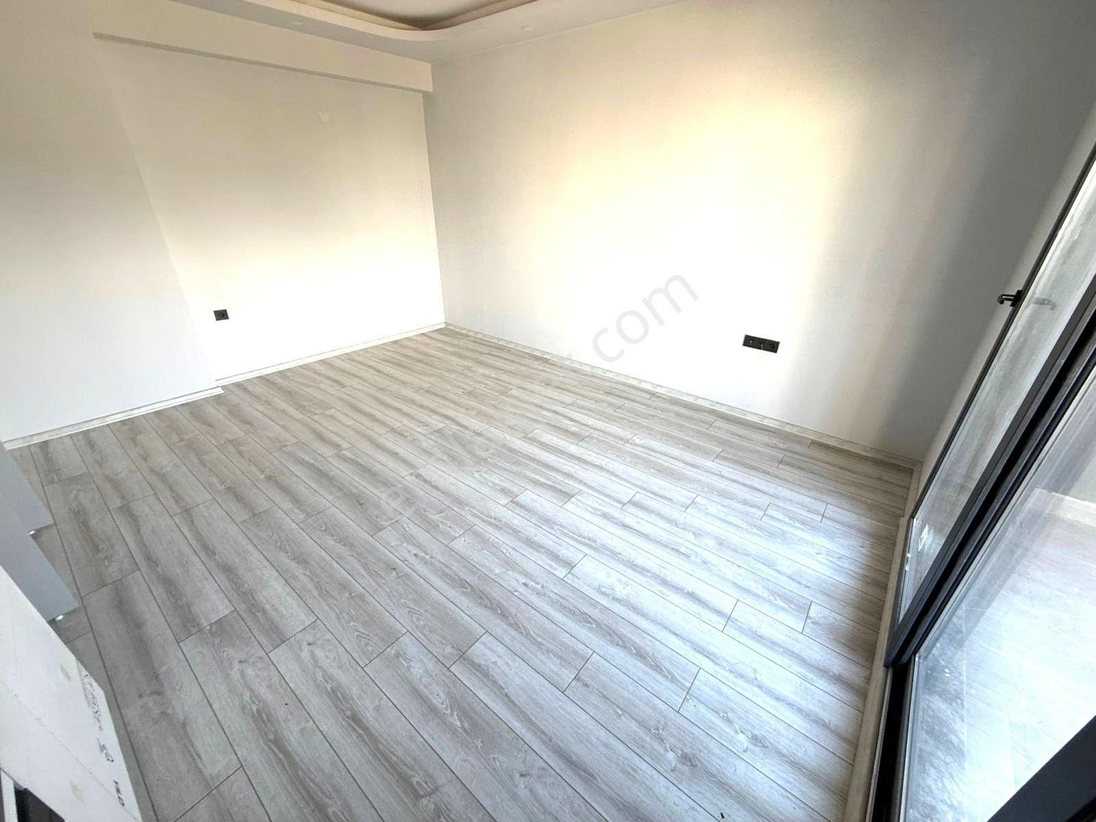 𝄞melodi'den Akçay Kordon'da Yerden Isıtmalı Arakat Denize Sadece 30mt Yepyeni Biten 1+1 Daire - Görsel 18