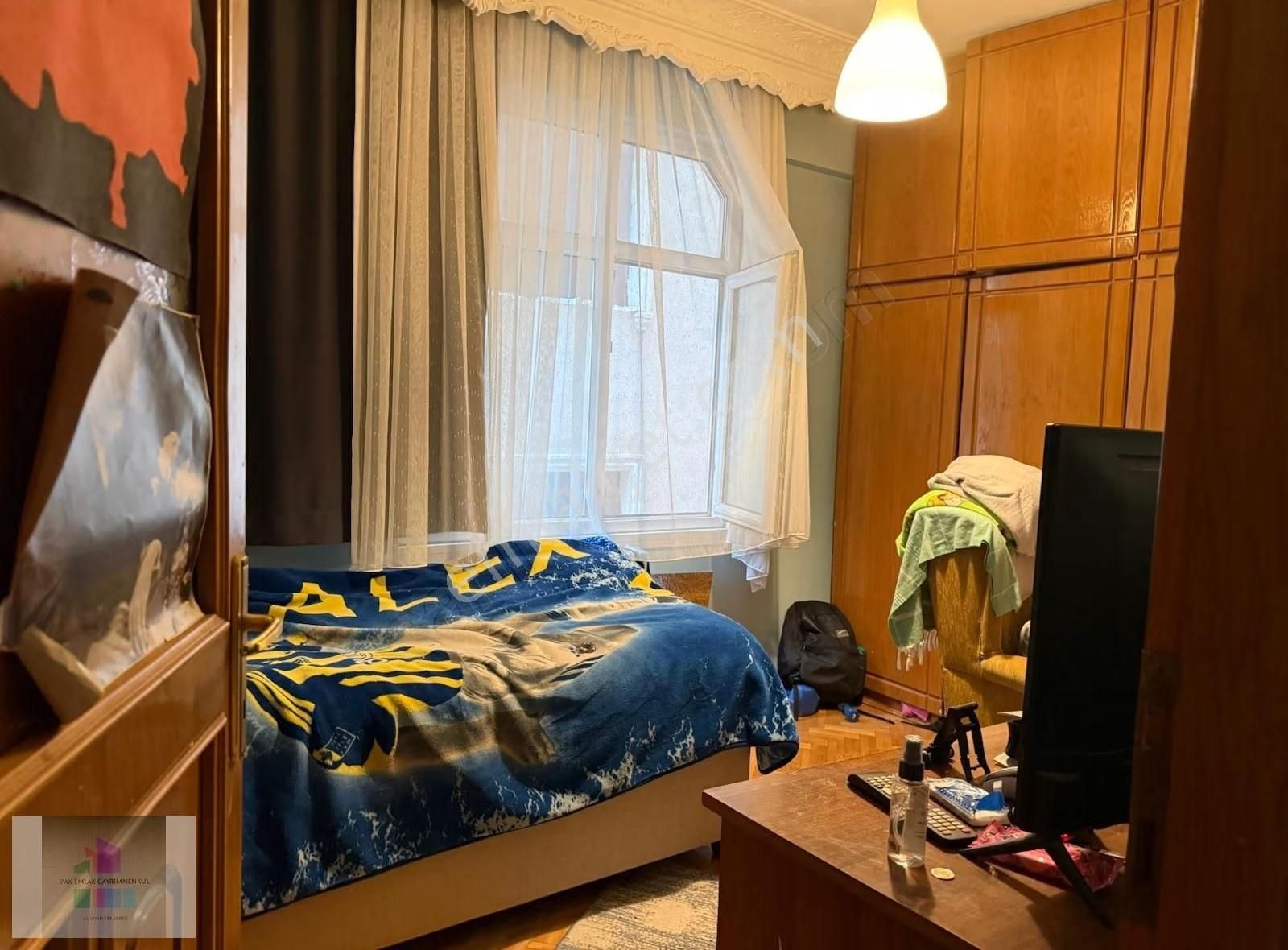 Pakemlakdan Metro Metrobúse Yakın Asansòrlú Kredîli Satılık Arak - Görsel 4