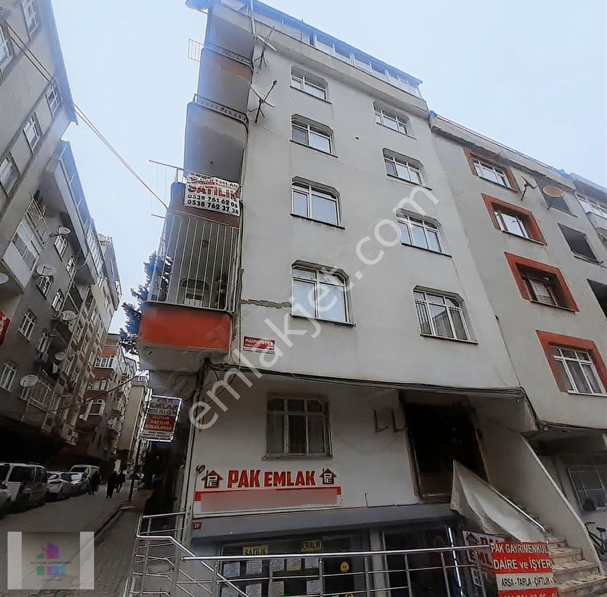 Pakemlakdan Bòylebüyük Daîre Yok 2 Kateksikli Tekdaire Üzeri Ne