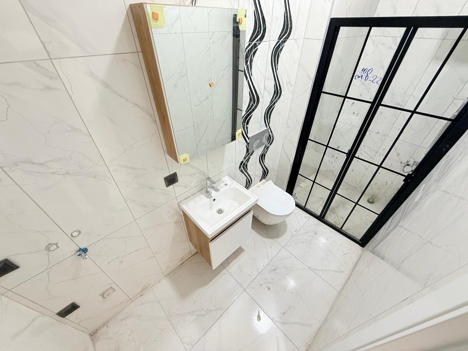 🔰blue Life Egen'den Gerçek İlan-şubat Ayı Fırsatı Denize 500mt Çasansörlü Sıfır 3+1 Dublex - Görsel 18