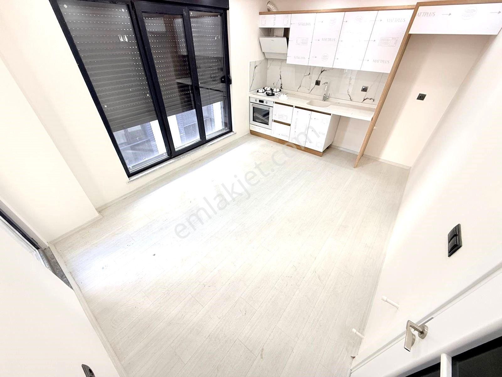 🔰blue Life Egen'den Gerçek İlan-şubat Ayı Fırsatı Denize 500mt Çasansörlü Sıfır 3+1 Dublex - Görsel 5