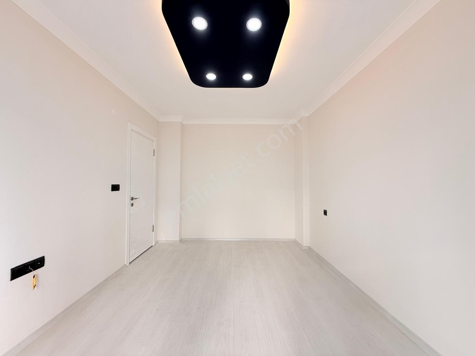 🔰blue Life Egen'den Gerçek İlan-şubat Ayı Fırsatı Denize 500mt Çasansörlü Sıfır 3+1 Dublex - Görsel 6