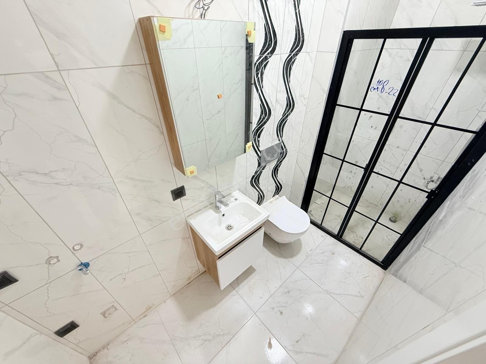 🔰blue Life Egen'den Gerçek İlan-şubat Ayı Fırsatı Denize 500mt Çasansörlü Sıfır 3+1 Dublex - Görsel 16