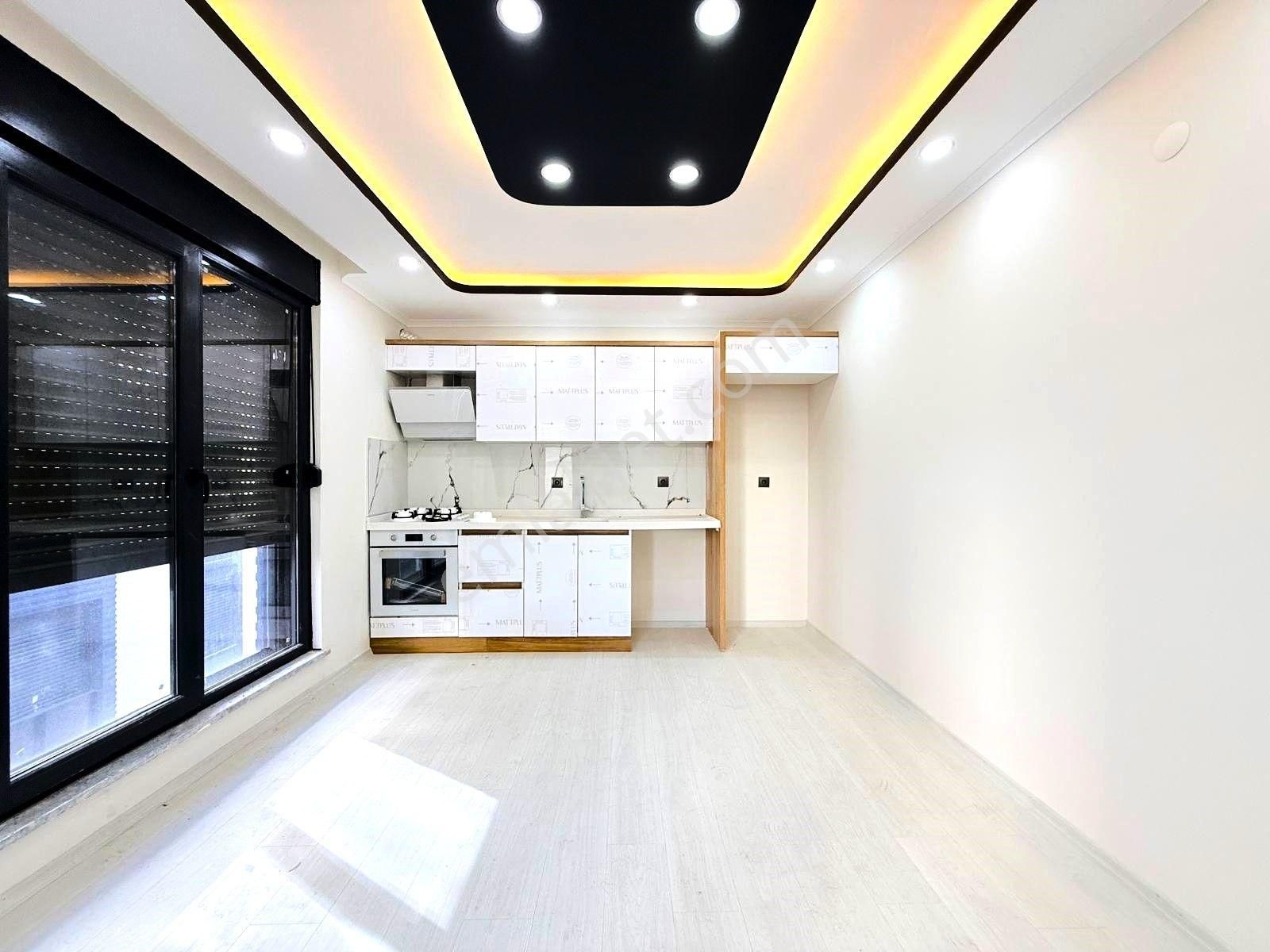 🔰blue Life Egen'den Gerçek İlan-şubat Ayı Fırsatı Denize 500mt Çasansörlü Sıfır 3+1 Dublex