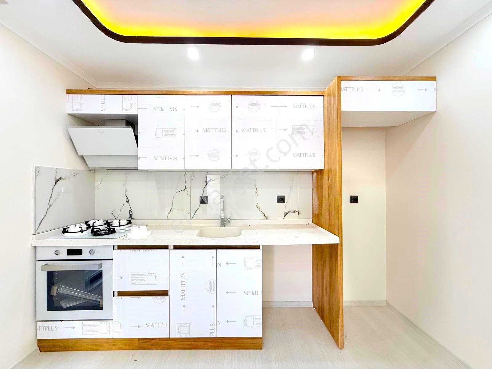 🔰blue Life Egen'den Gerçek İlan-şubat Ayı Fırsatı Denize 500mt Çasansörlü Sıfır 3+1 Dublex - Görsel 2