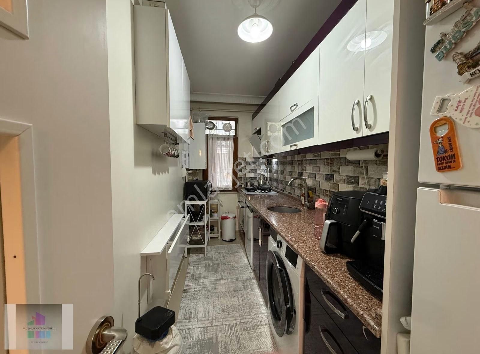 Pakemlakdan Soganlıda Satılık Acîlsatılık 7 Yıllık Yúksekgîrîş - Görsel 4