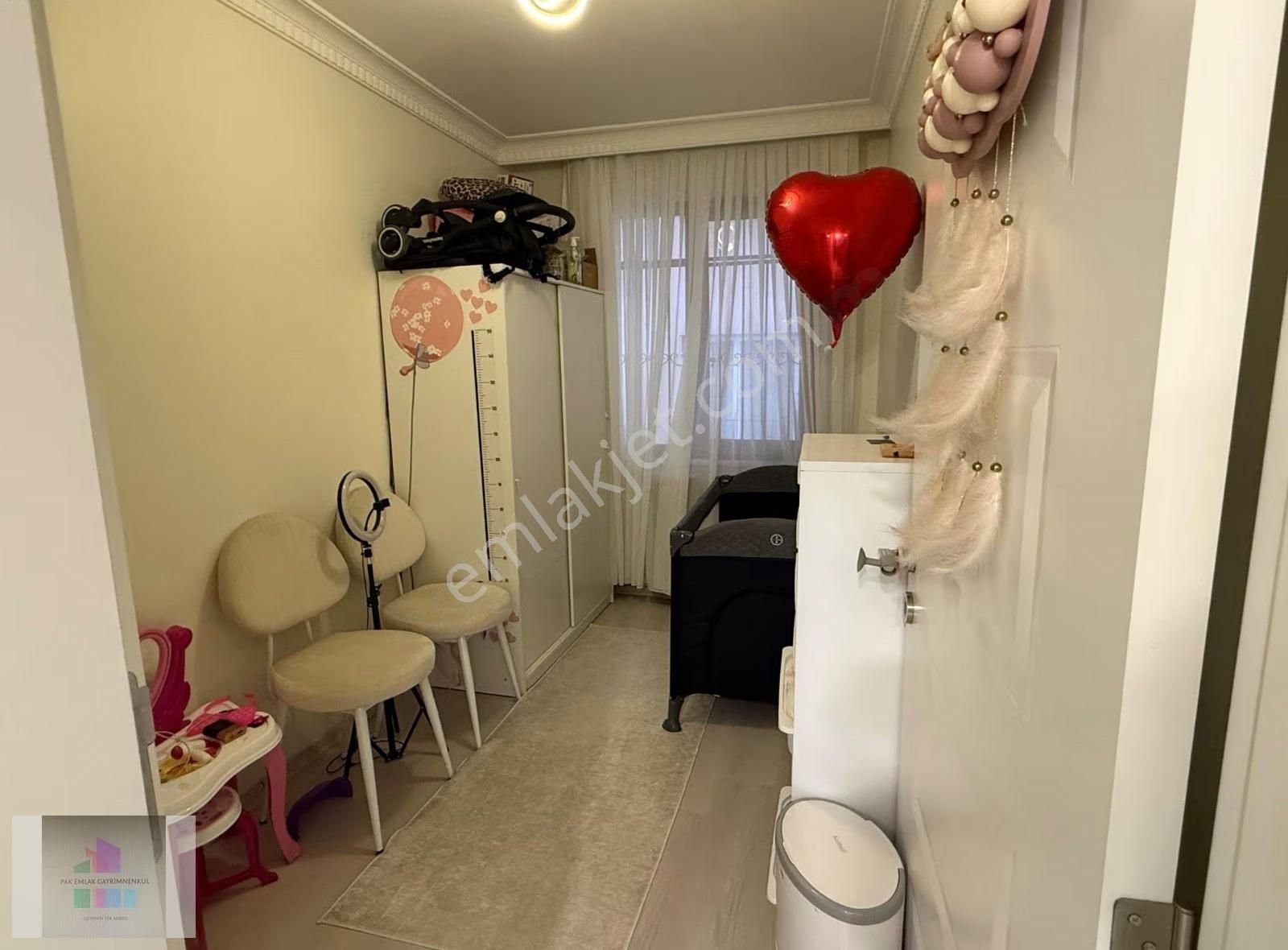 Pakemlakdan Soganlıda Satılık Acîlsatılık 7 Yıllık Yúksekgîrîş - Görsel 6