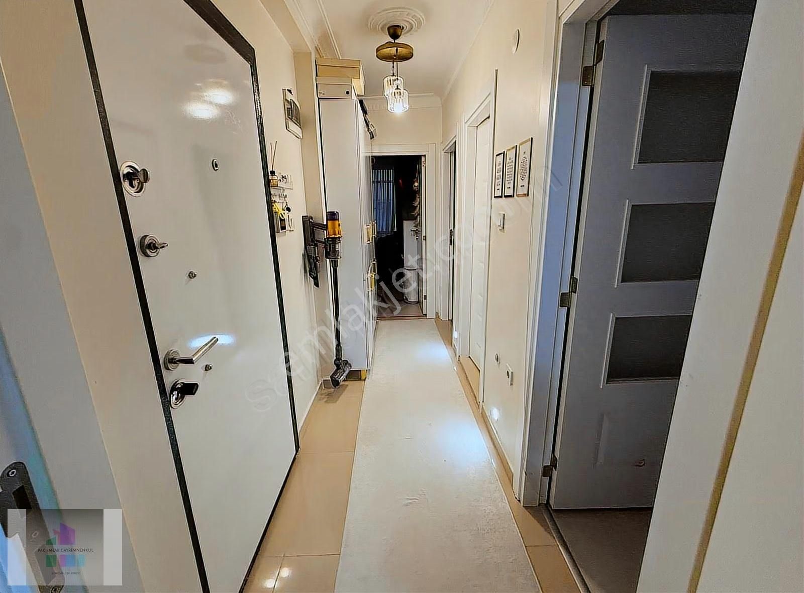 Pakemlakdan Soganlıda Satılık Acîlsatılık 7 Yıllık Yúksekgîrîş - Görsel 3