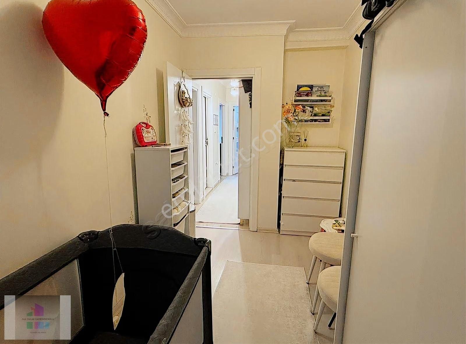 Pakemlakdan Soganlıda Satılık Acîlsatılık 7 Yıllık Yúksekgîrîş - Görsel 11