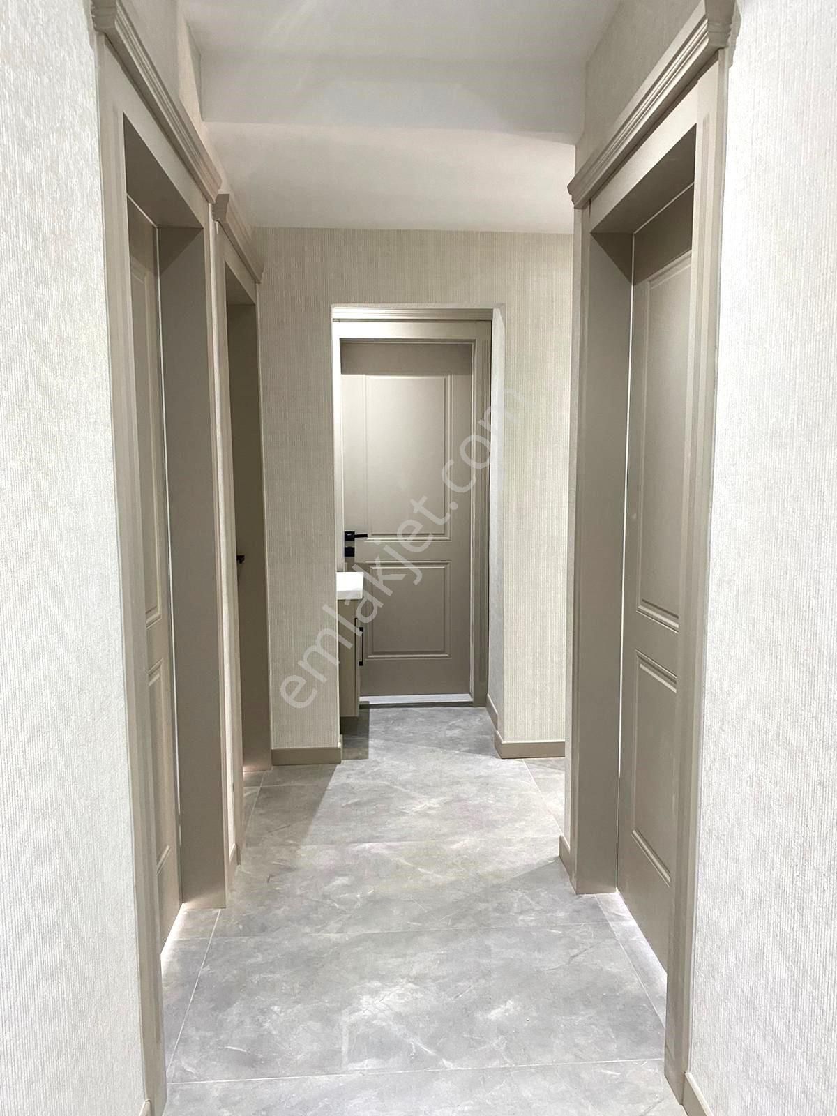 Akkonak Mahallesinde Satılık Daire - Görsel 14