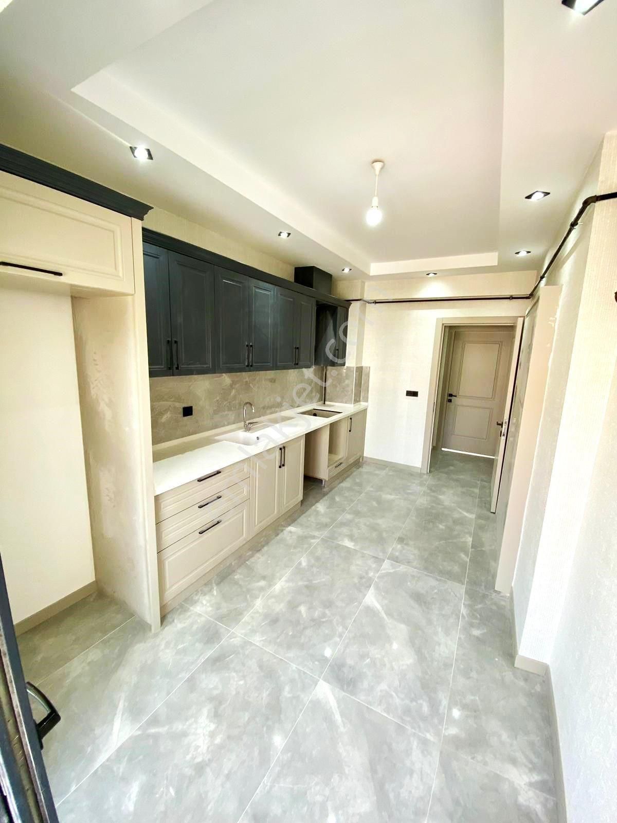 Akkonak Mahallesinde Satılık Daire - Görsel 12