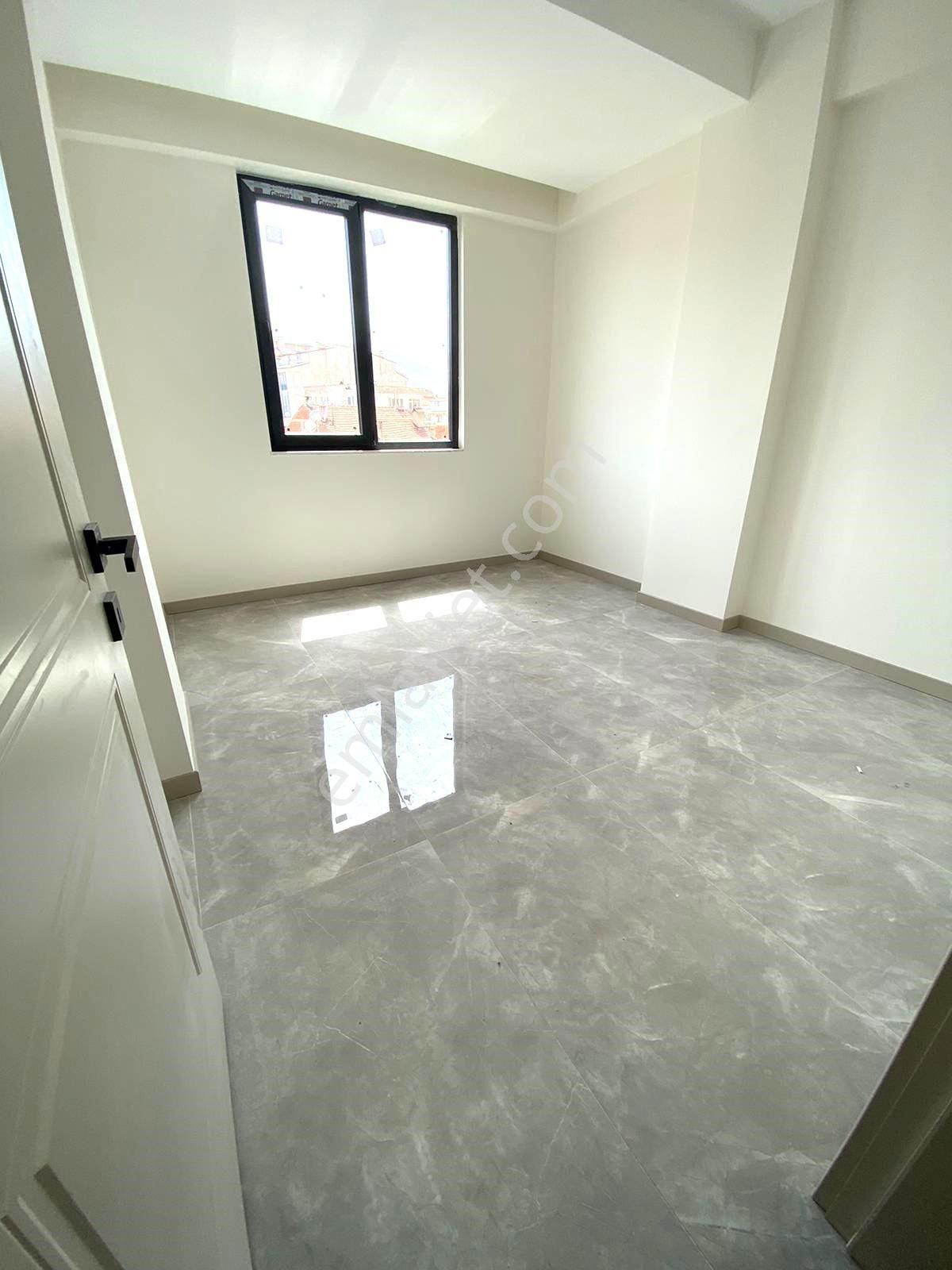 Akkonak Mahallesinde Satılık Daire - Görsel 16