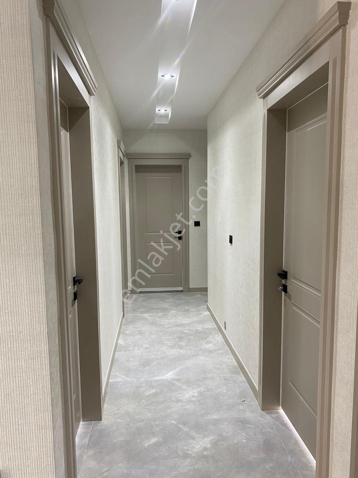 Akkonak Mahallesinde Satılık Daire - Görsel 9