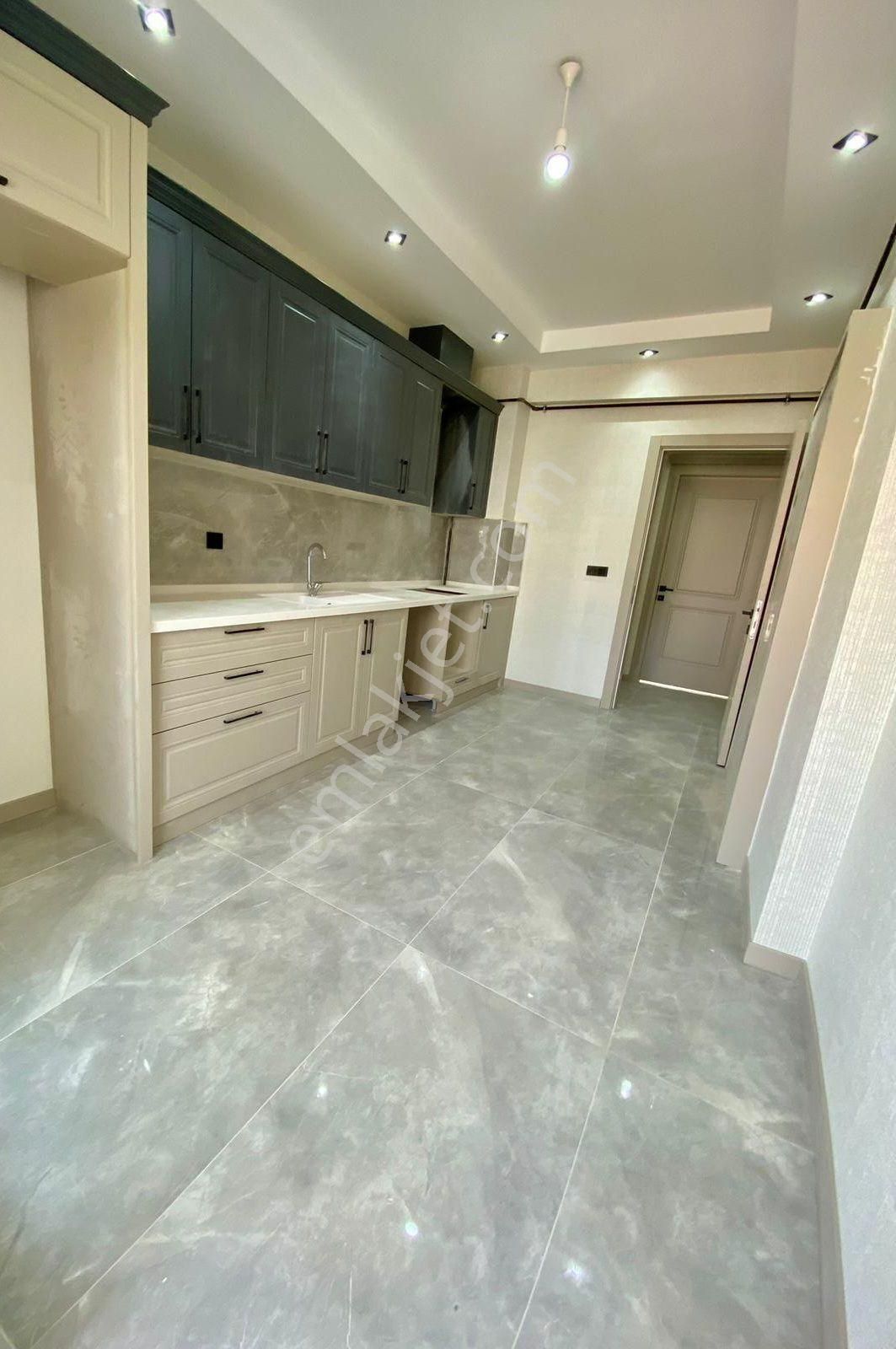 Akkonak Mahallesinde Satılık Daire - Görsel 5