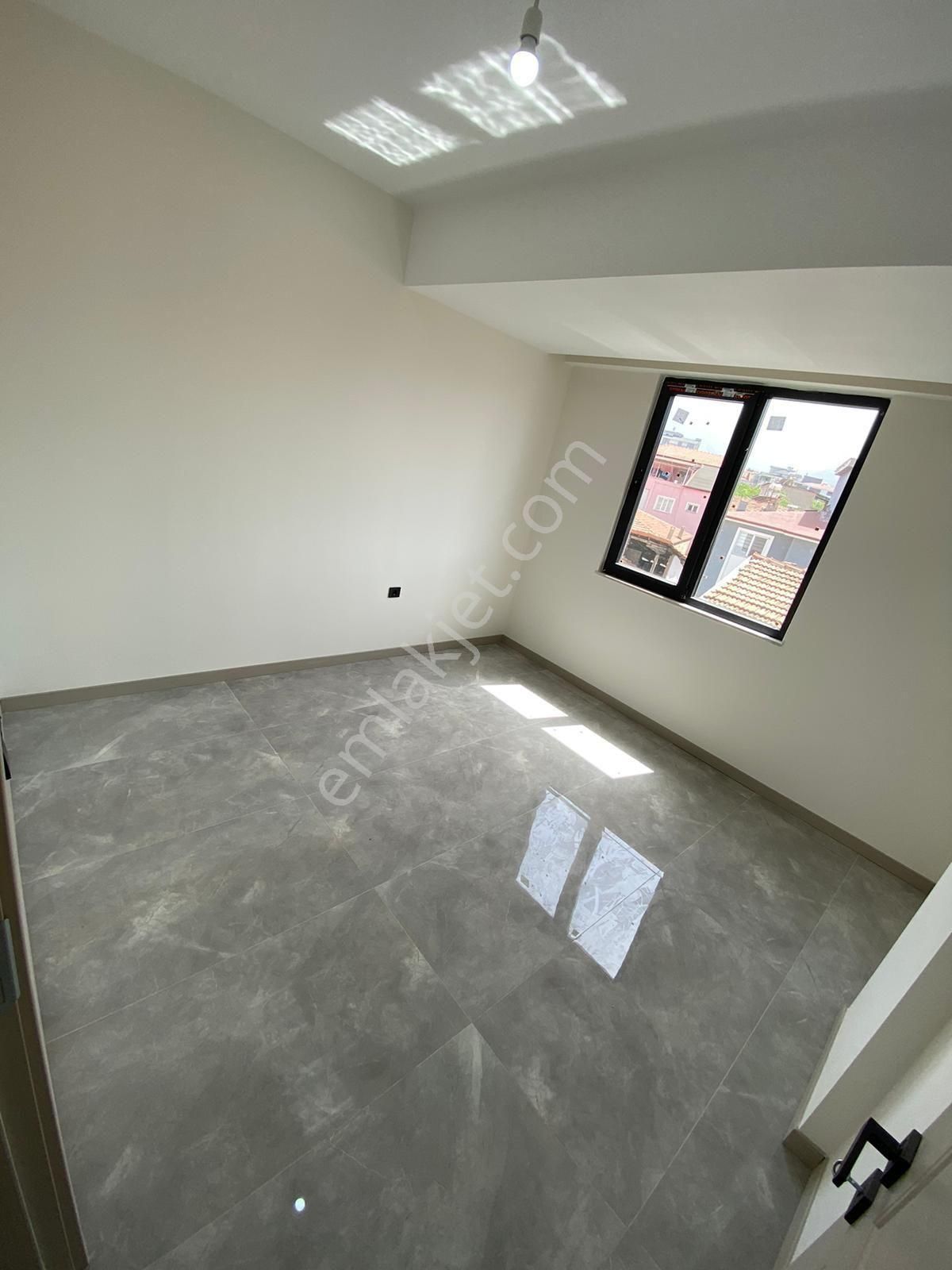 Akkonak Mahallesinde Satılık Daire - Görsel 15