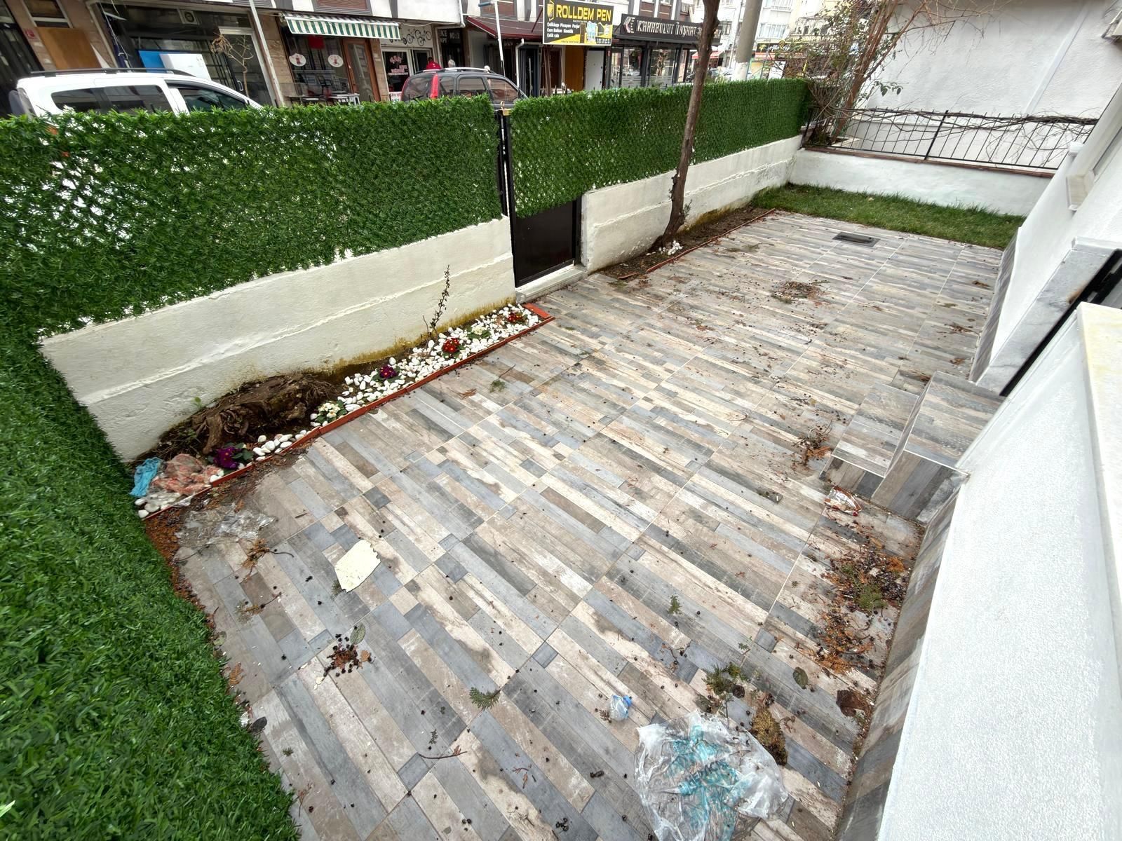 🏡 Referans'tan Akçay Merkez'de Müstakil Tadında Full Yapılı 2+1 Daire - Görsel 13