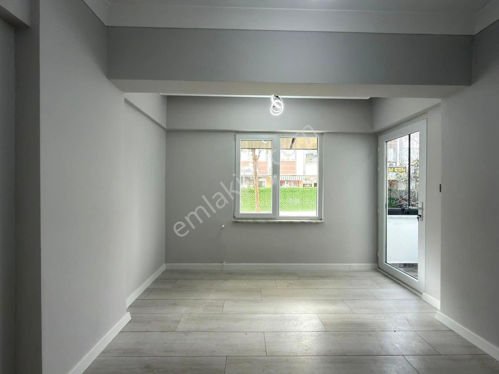 🏡 Referans'tan Akçay Merkez'de Müstakil Tadında Full Yapılı 2+1 Daire - Görsel 20