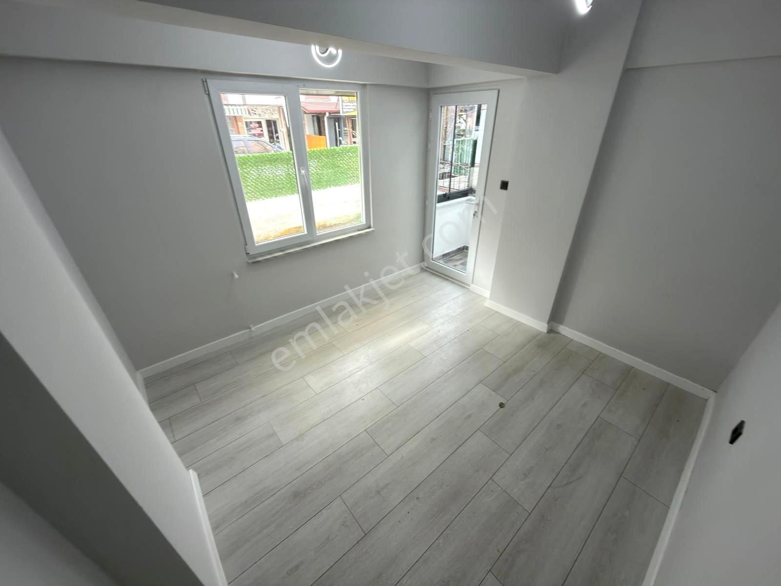 🏡 Referans'tan Akçay Merkez'de Müstakil Tadında Full Yapılı 2+1 Daire - Görsel 4