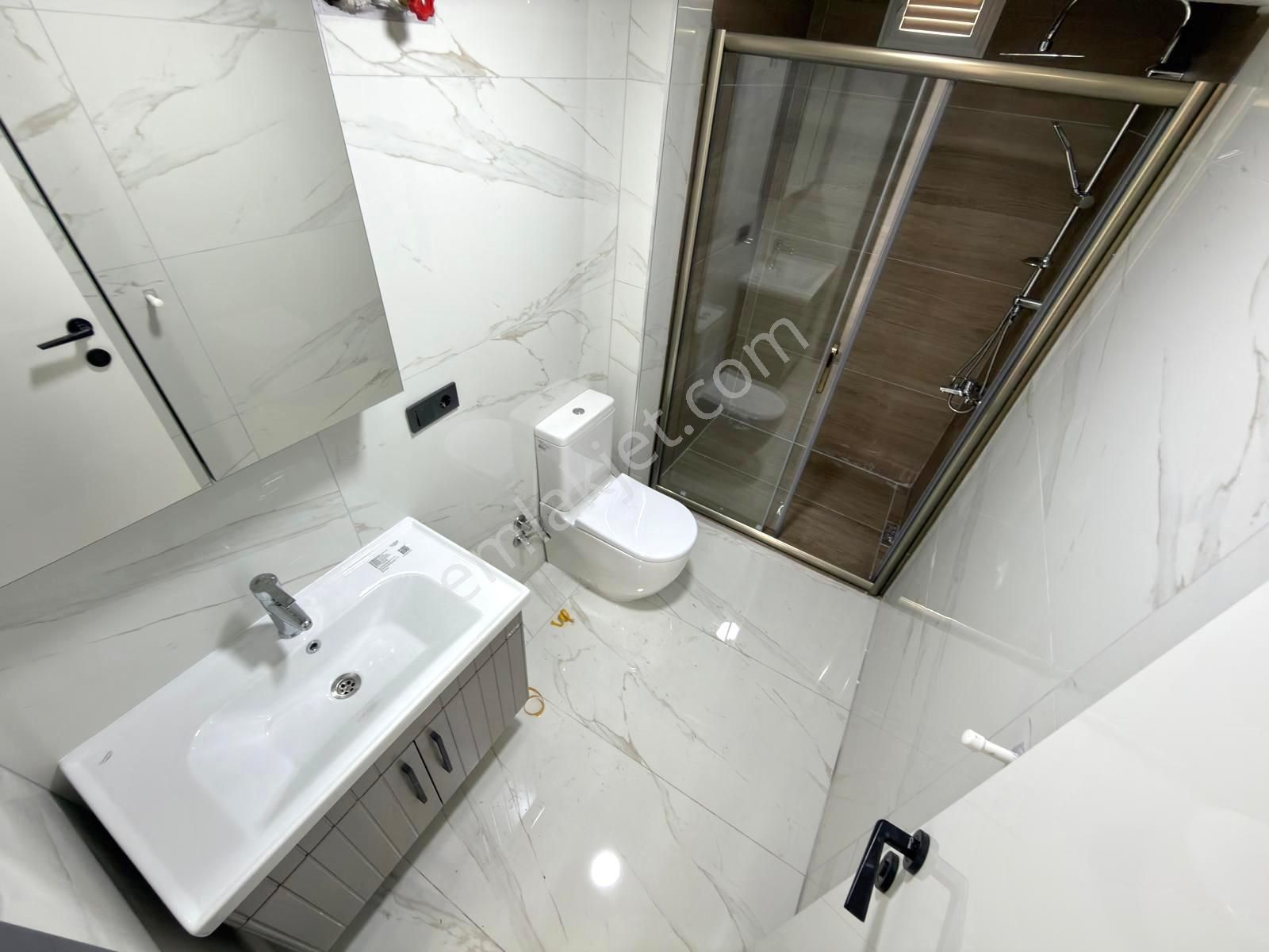 🏡 Referans'tan Akçay Merkez'de Müstakil Tadında Full Yapılı 2+1 Daire - Görsel 7