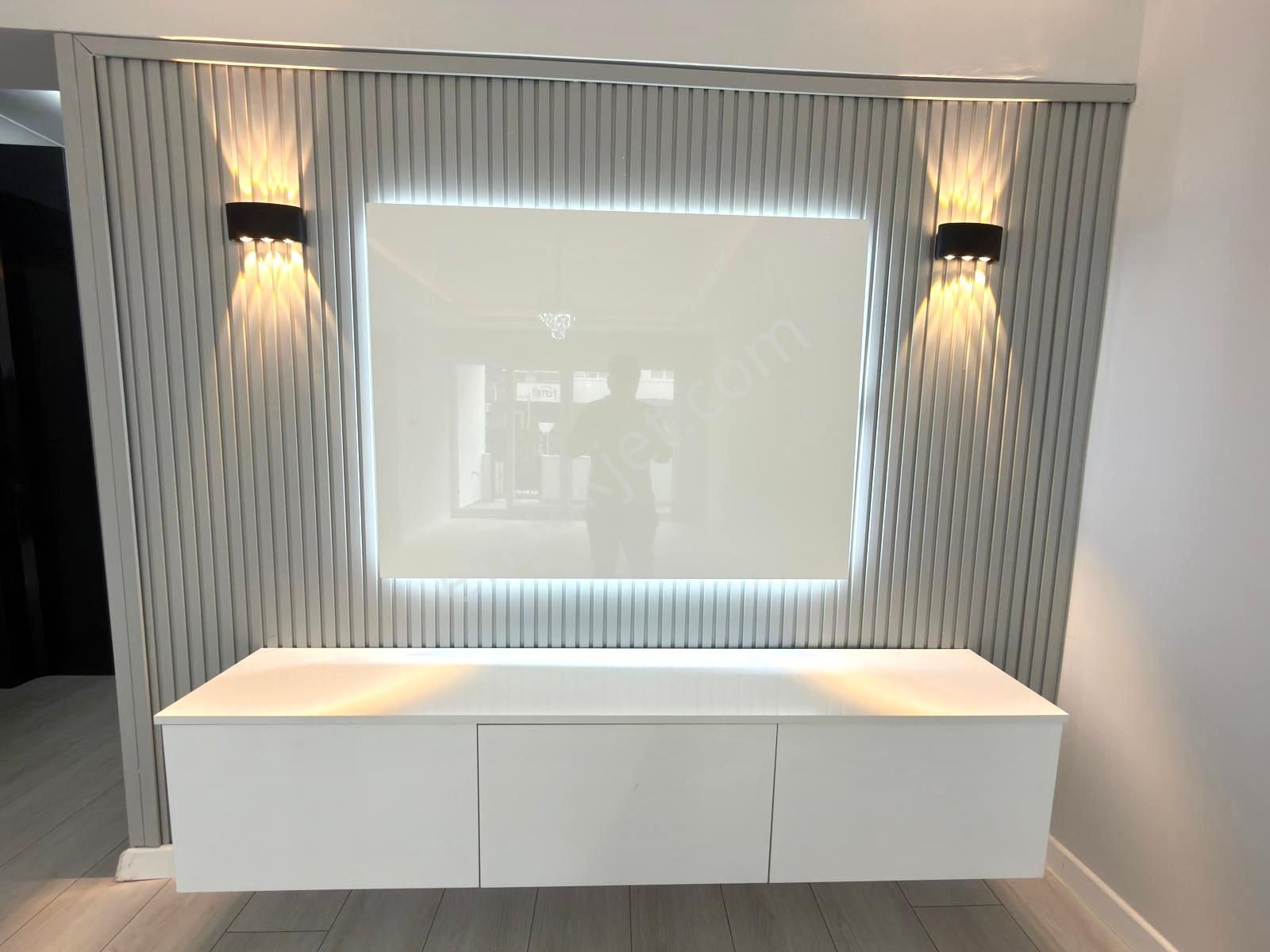 🏡 Referans'tan Akçay Merkez'de Müstakil Tadında Full Yapılı 2+1 Daire - Görsel 5