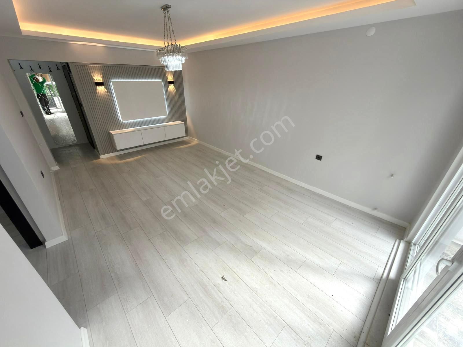 🏡 Referans'tan Akçay Merkez'de Müstakil Tadında Full Yapılı 2+1 Daire - Görsel 14