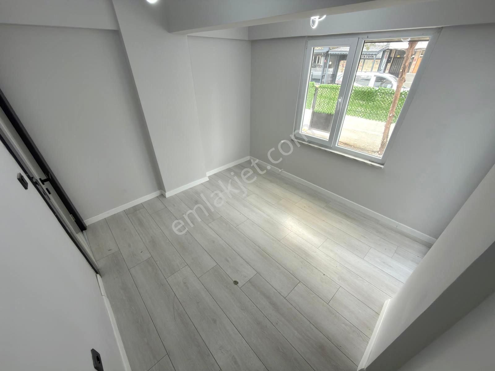 🏡 Referans'tan Akçay Merkez'de Müstakil Tadında Full Yapılı 2+1 Daire - Görsel 18