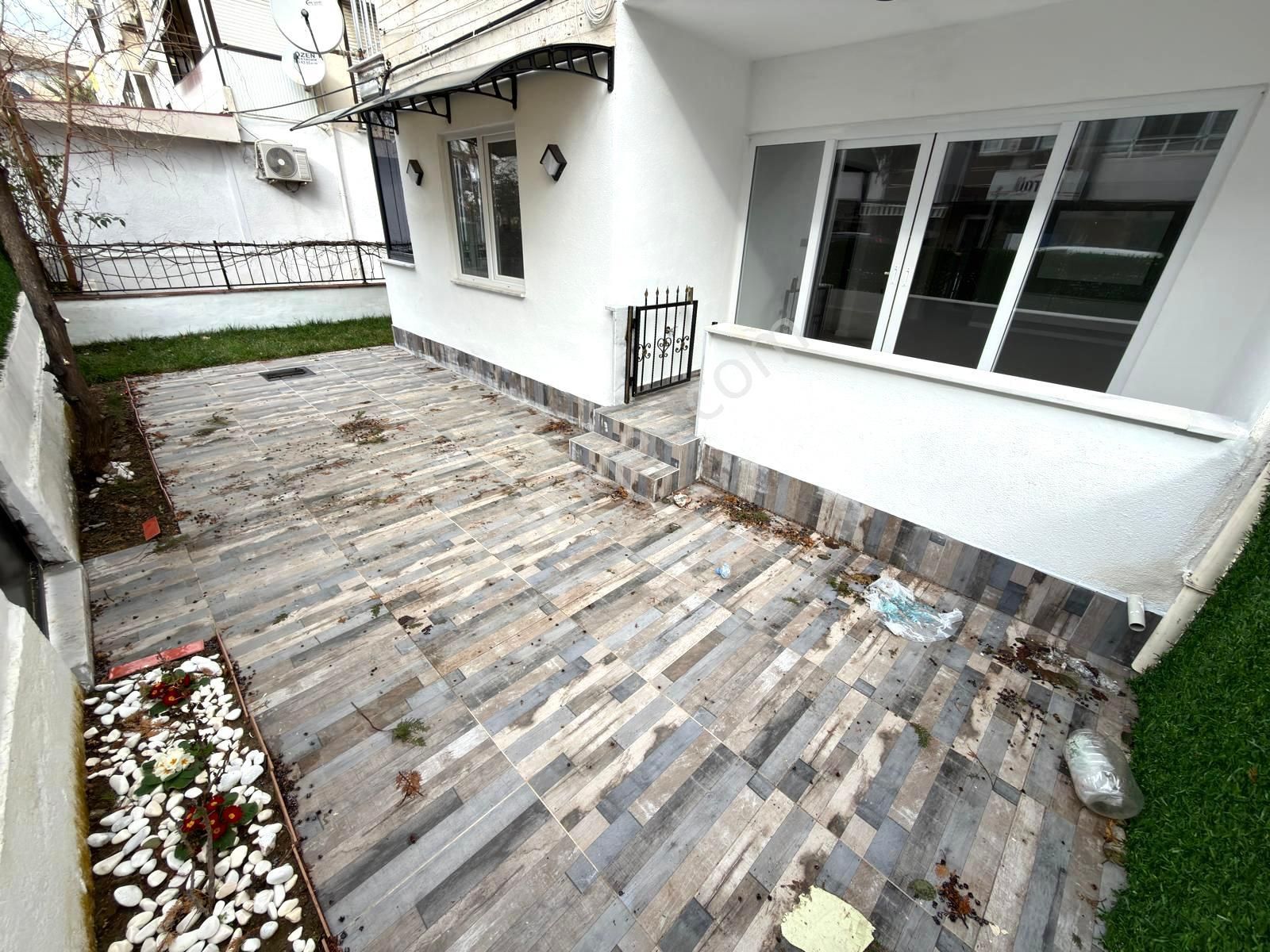 🏡 Referans'tan Akçay Merkez'de Müstakil Tadında Full Yapılı 2+1 Daire - Görsel 17