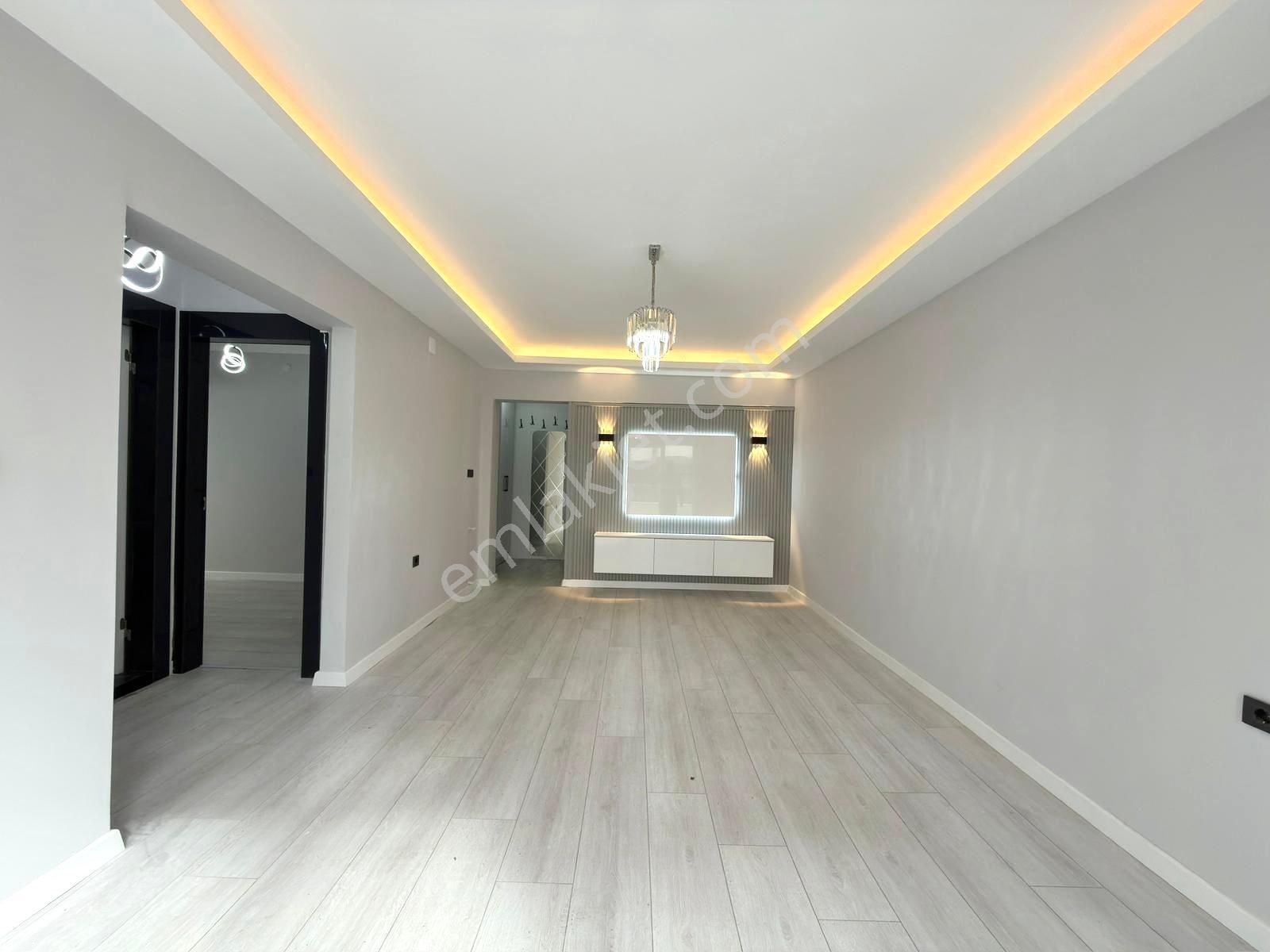 🏡 Referans'tan Akçay Merkez'de Müstakil Tadında Full Yapılı 2+1 Daire - Görsel 16