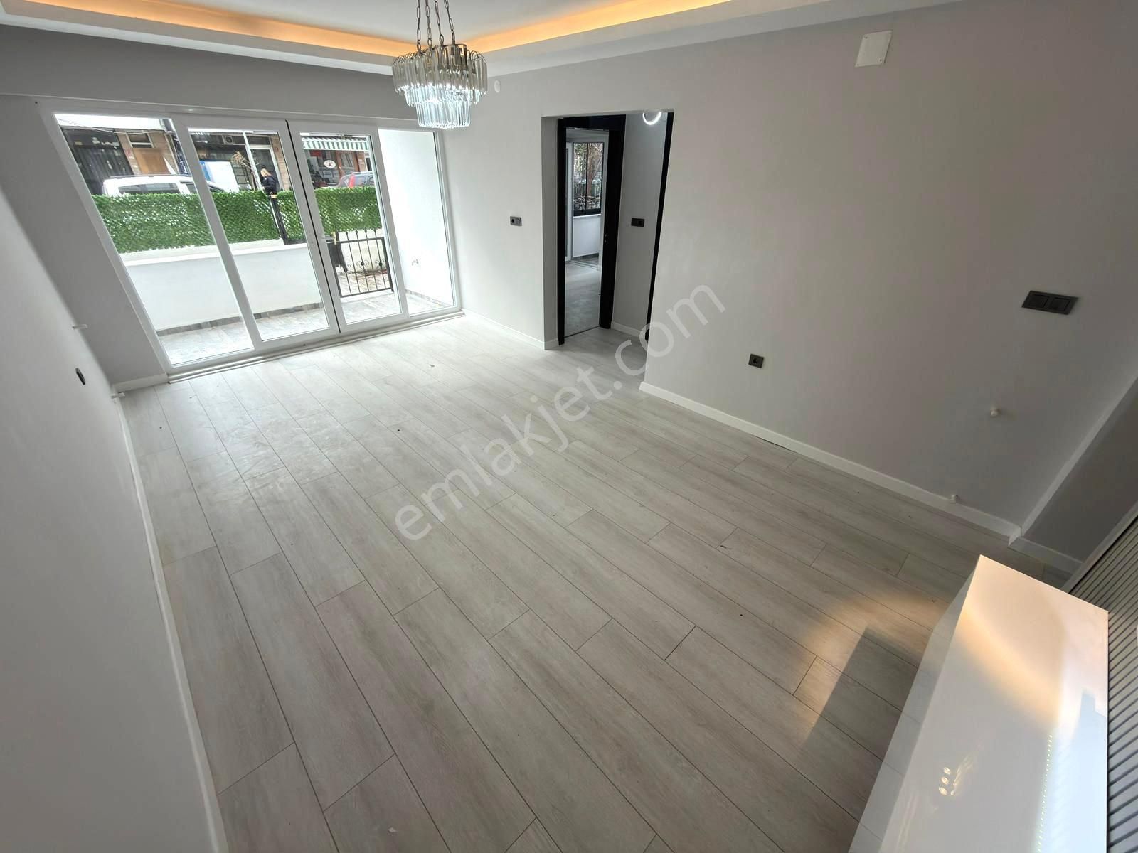 🏡 Referans'tan Akçay Merkez'de Müstakil Tadında Full Yapılı 2+1 Daire - Görsel 6