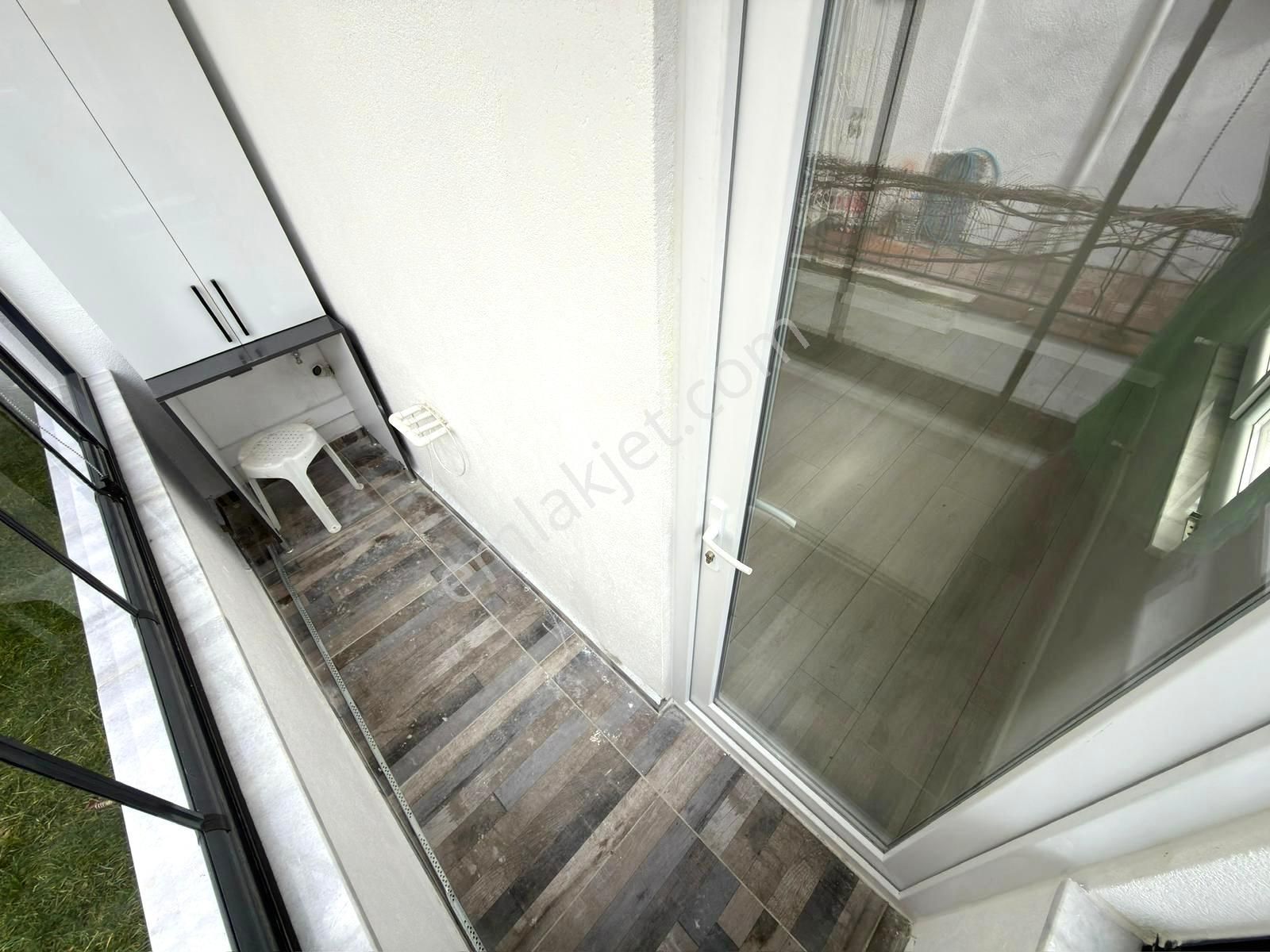 🏡 Referans'tan Akçay Merkez'de Müstakil Tadında Full Yapılı 2+1 Daire - Görsel 24