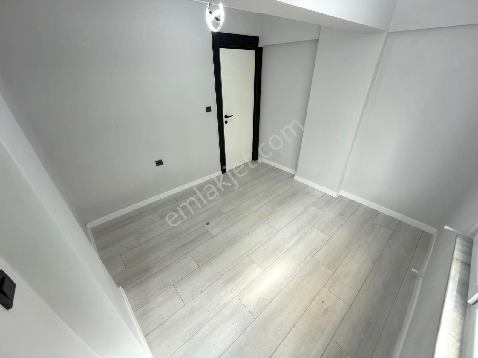 🏡 Referans'tan Akçay Merkez'de Müstakil Tadında Full Yapılı 2+1 Daire - Görsel 19