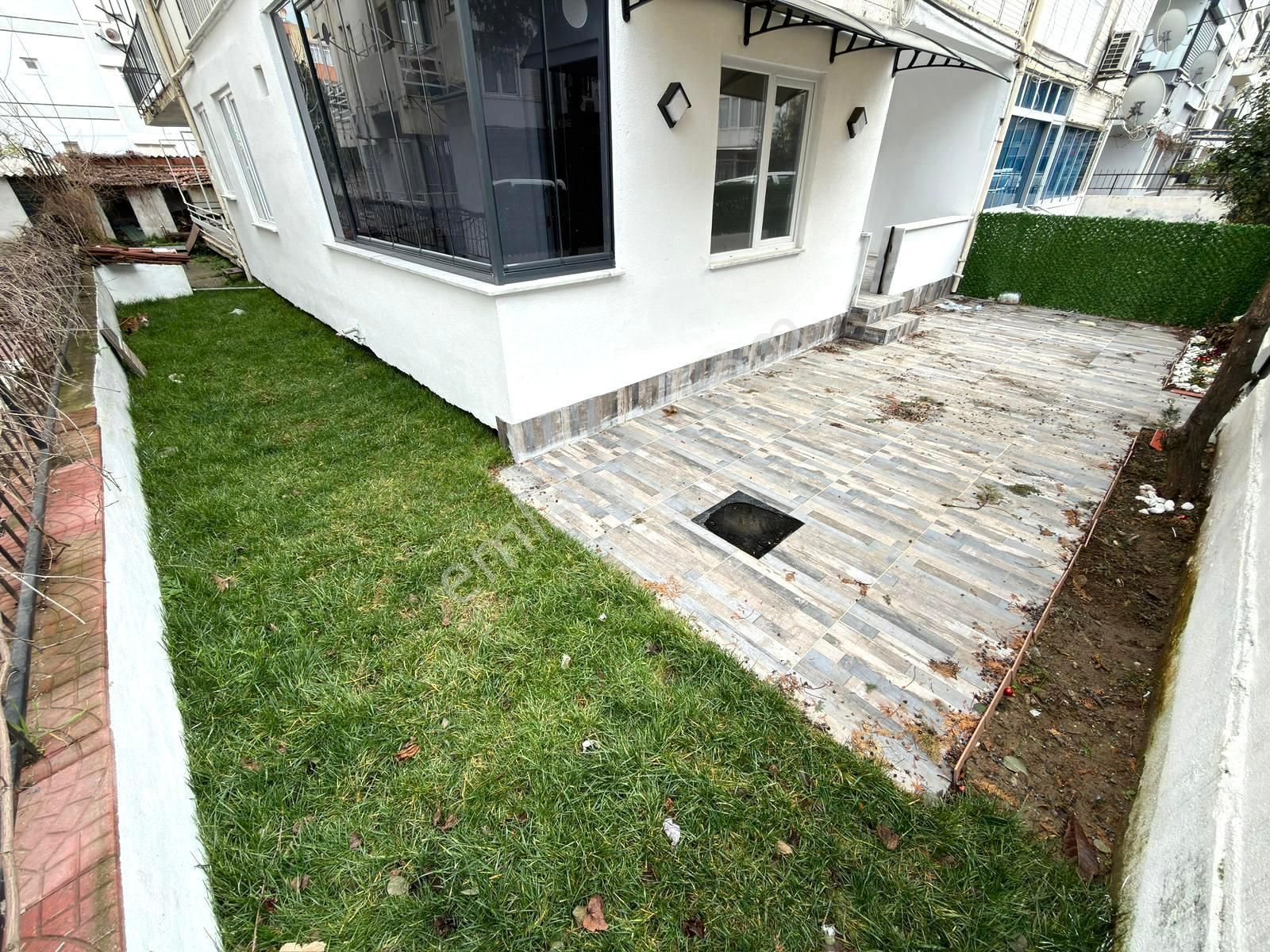 🏡 Referans'tan Akçay Merkez'de Müstakil Tadında Full Yapılı 2+1 Daire - Görsel 8