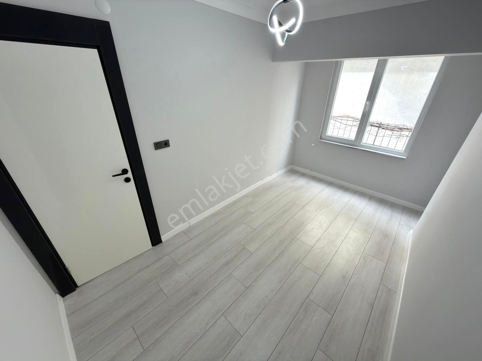 🏡 Referans'tan Akçay Merkez'de Müstakil Tadında Full Yapılı 2+1 Daire - Görsel 10