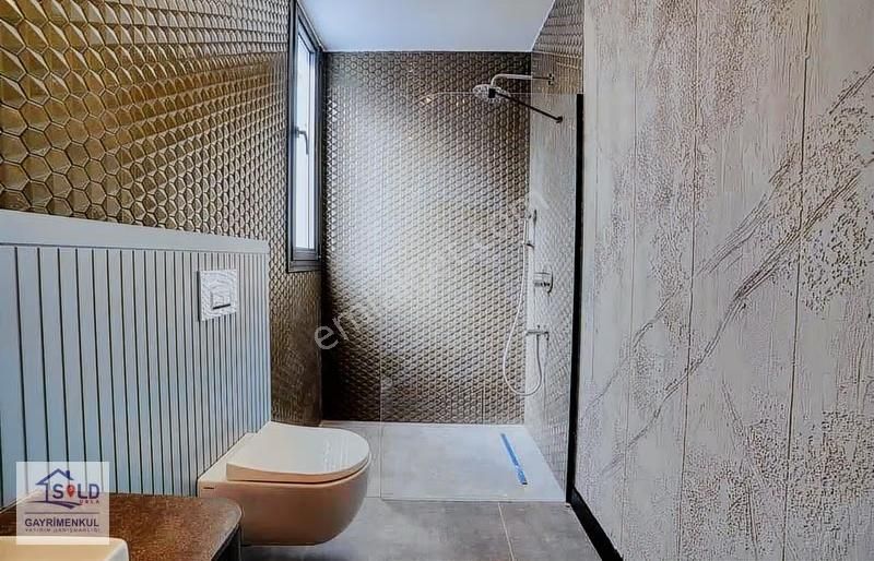 Urla Kalabak'ta Satılık Lüks Villa - Görsel 19