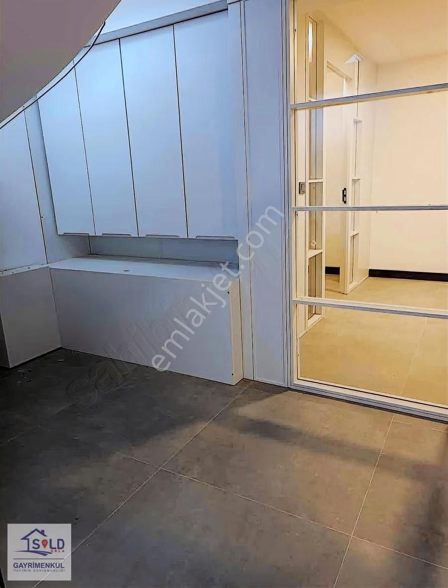 Urla Kalabak'ta Satılık Lüks Villa - Görsel 10