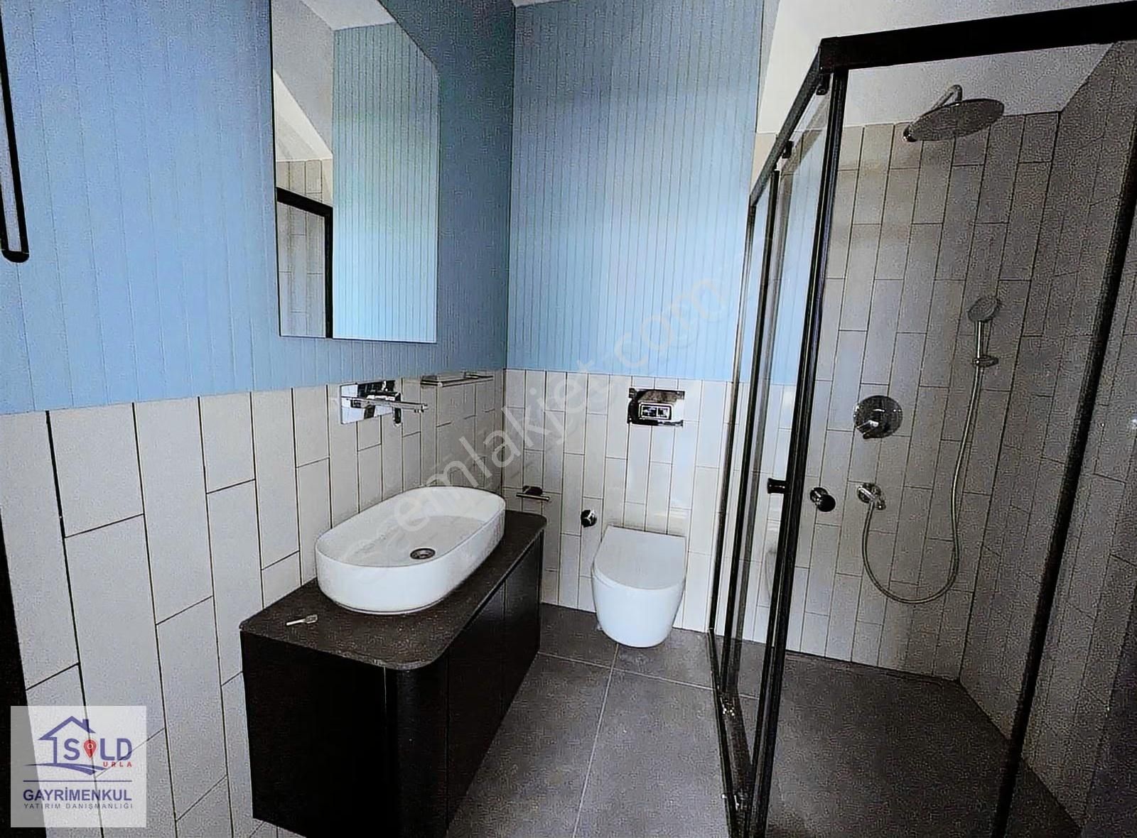 Urla Kalabak'ta Satılık Lüks Villa - Görsel 7