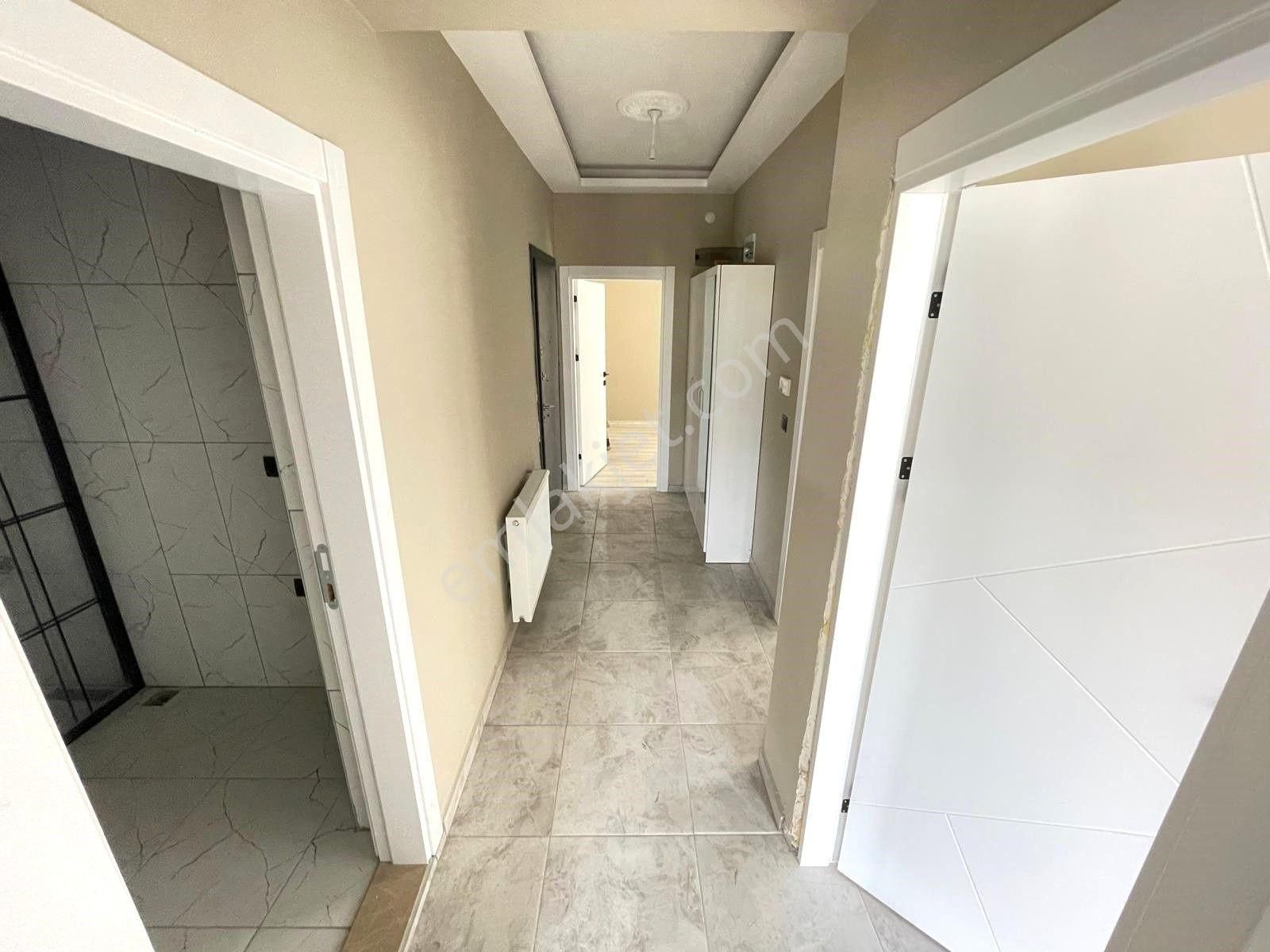 ⭐blue Life Egenden Gerçek İlan-yeni Eviniz Hazır Ön Cephe Yeşil Alan Manzaralı 2+1 Yeni Daire - Görsel 9