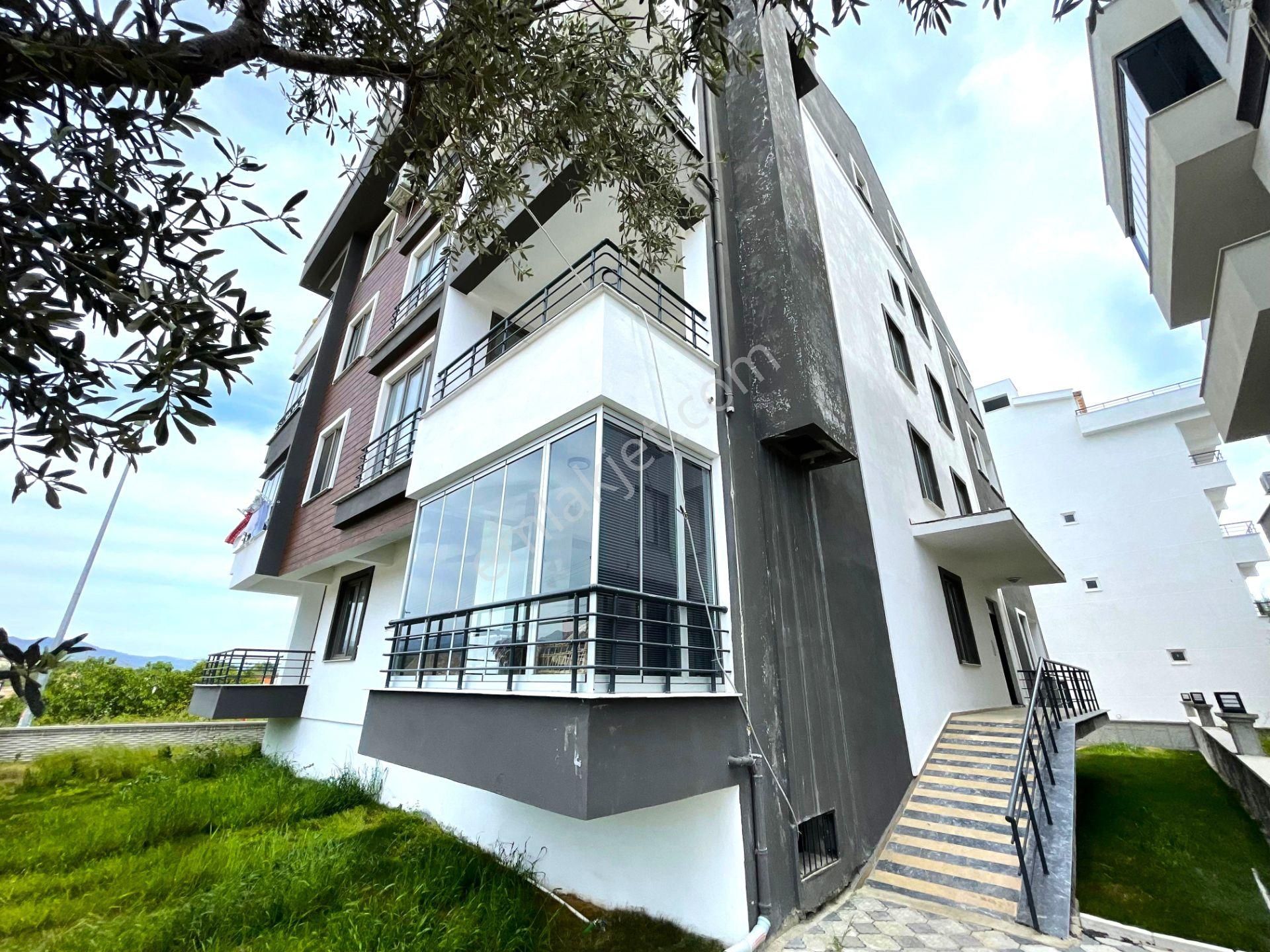 ⭐blue Life Egenden Gerçek İlan-yeni Eviniz Hazır Ön Cephe Yeşil Alan Manzaralı 2+1 Yeni Daire - Görsel 3