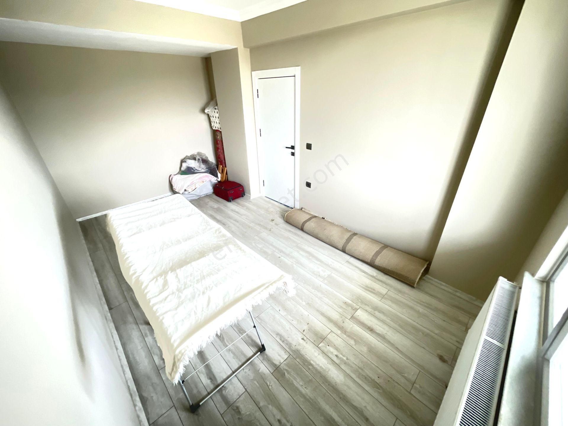 ⭐blue Life Egenden Gerçek İlan-yeni Eviniz Hazır Ön Cephe Yeşil Alan Manzaralı 2+1 Yeni Daire - Görsel 12