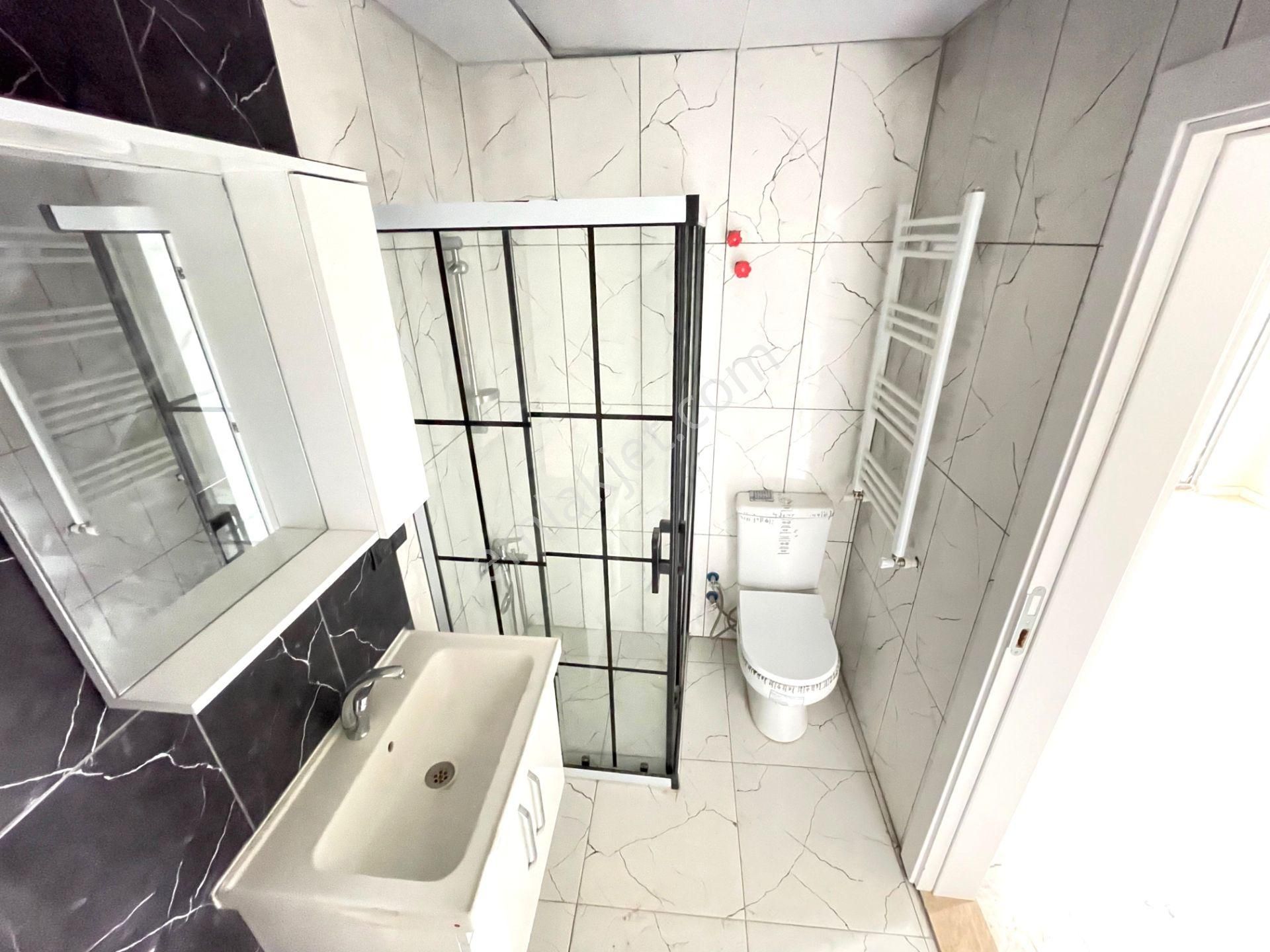 ⭐blue Life Egenden Gerçek İlan-yeni Eviniz Hazır Ön Cephe Yeşil Alan Manzaralı 2+1 Yeni Daire - Görsel 14