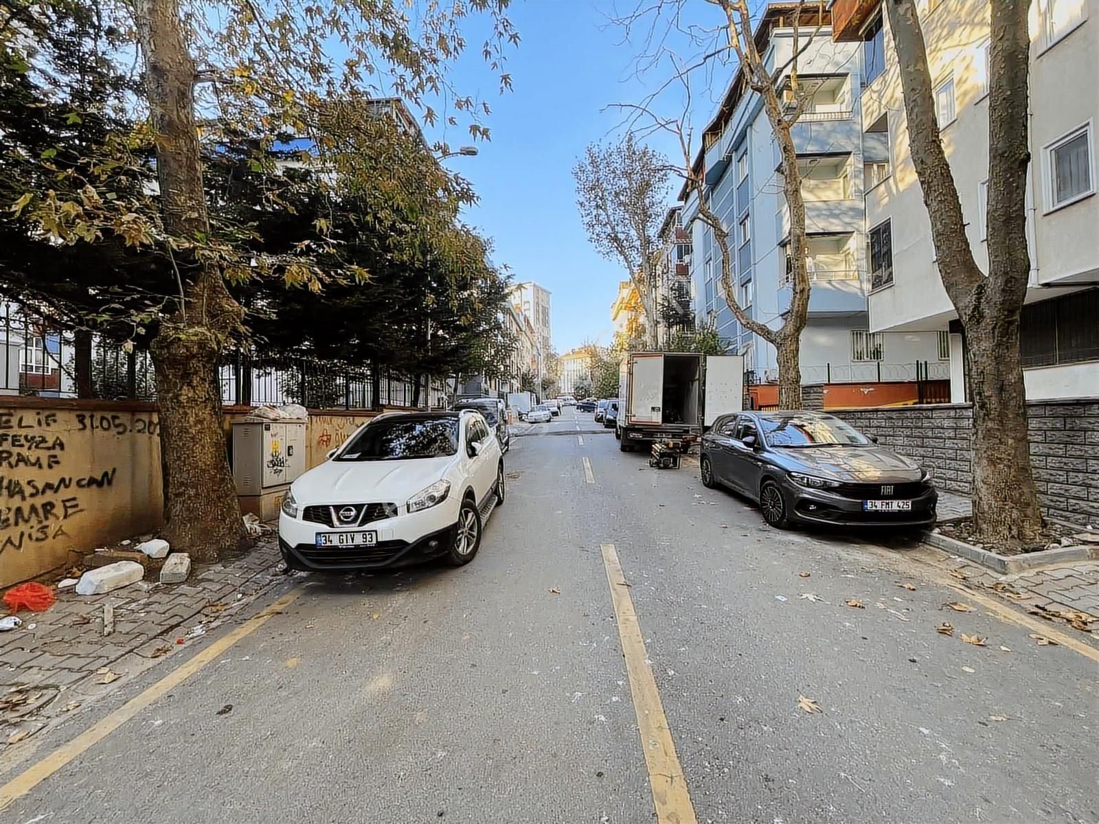 Can Emlak'tan Manzaralı Çatı Katı ... - Görsel 8