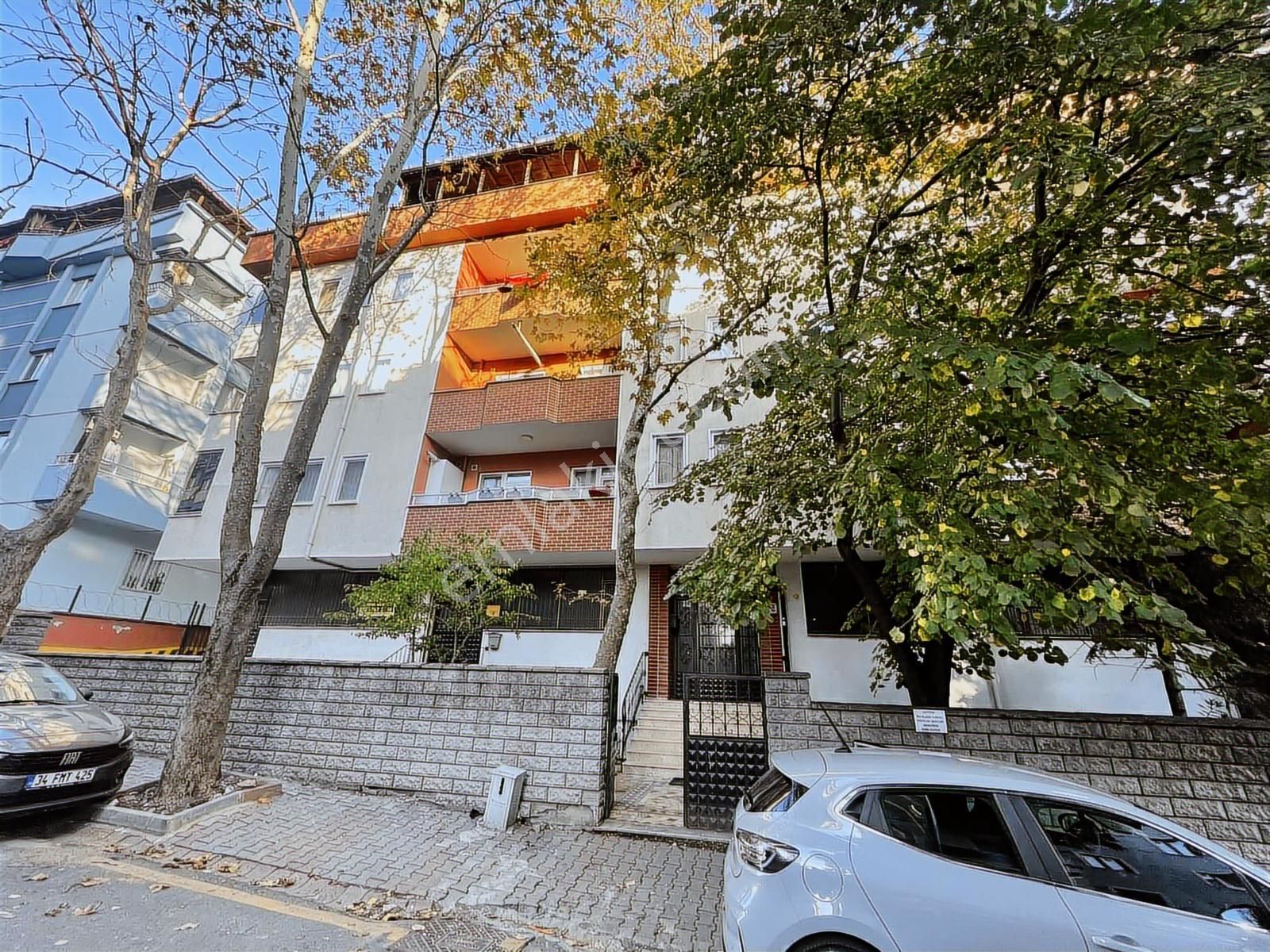Can Emlak'tan Manzaralı Çatı Katı ... - Görsel 9