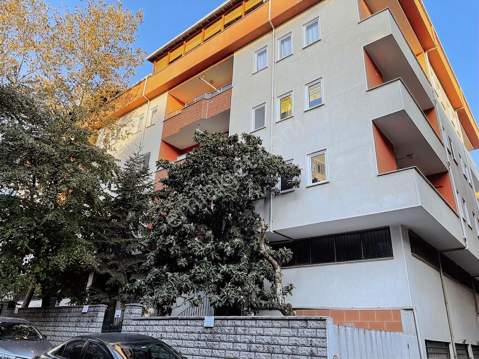 Can Emlak'tan Manzaralı Çatı Katı ... - Görsel 15