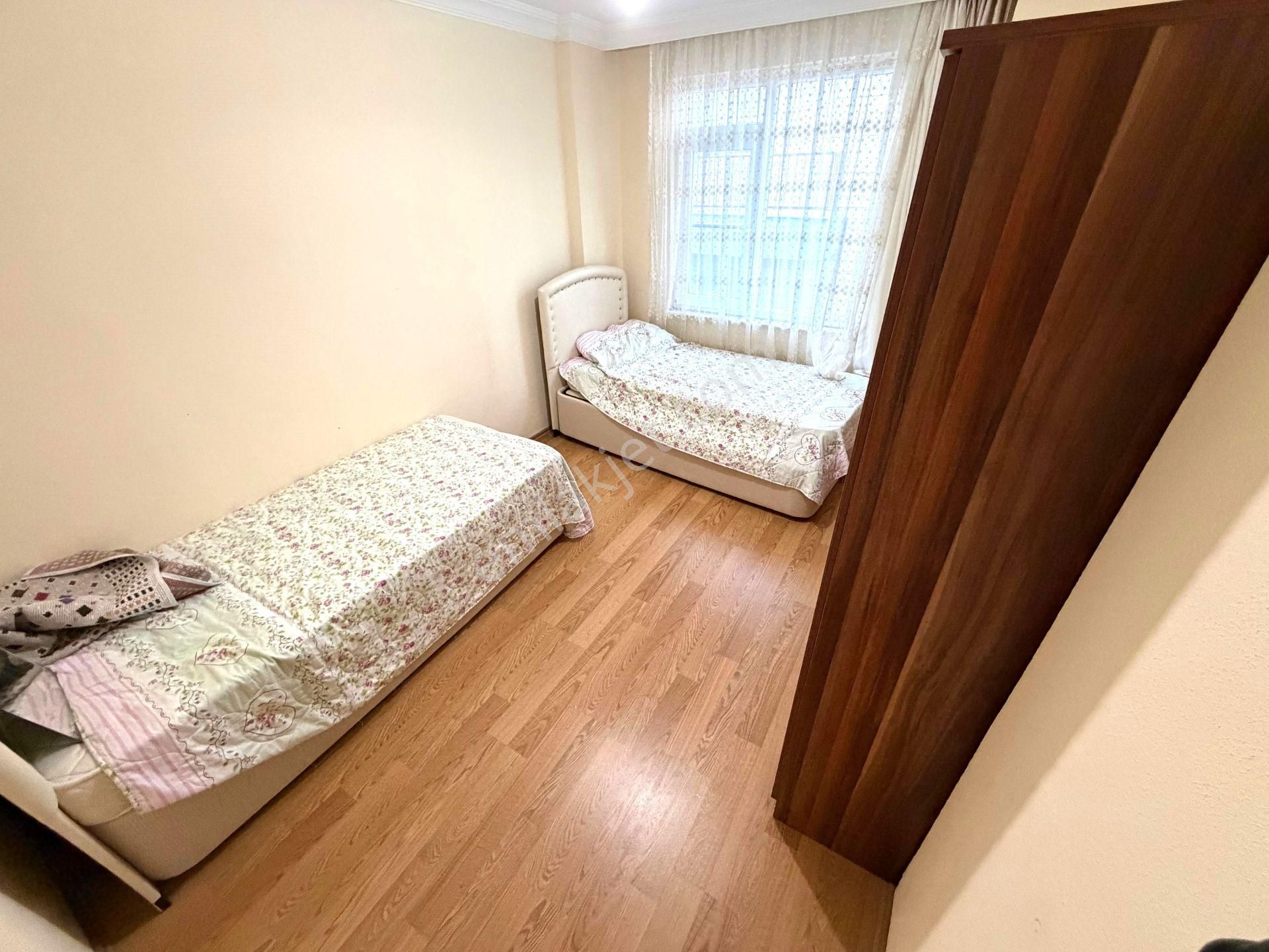 💢blue Life Egenden Gerçek İlan-altınkum Merkez'de Ev Sahibi Olun Denize 300mt Ara Kat 2+1 Daire - Görsel 10