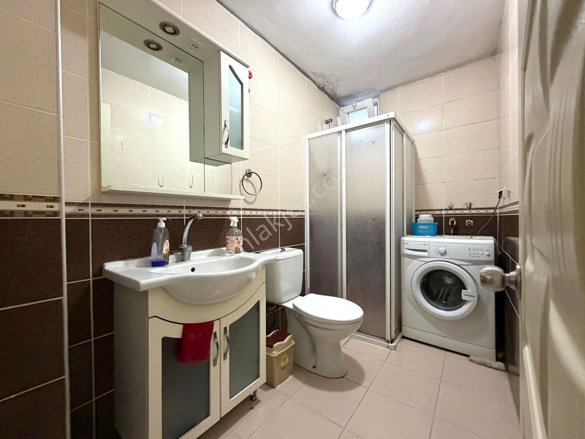 💢blue Life Egenden Gerçek İlan-altınkum Merkez'de Ev Sahibi Olun Denize 300mt Ara Kat 2+1 Daire - Görsel 19