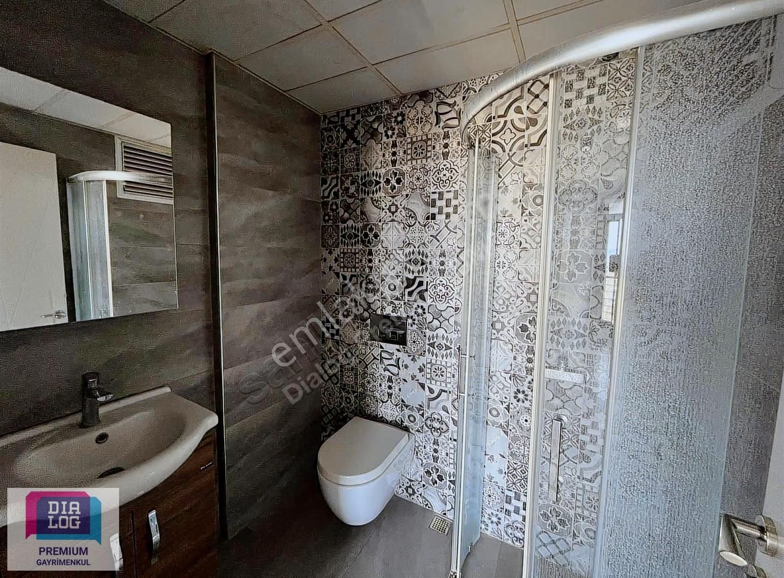 Dialog Premıumdan Ali Bostanci 2+1 Satılık Daireنتحدث العربية - Görsel 16