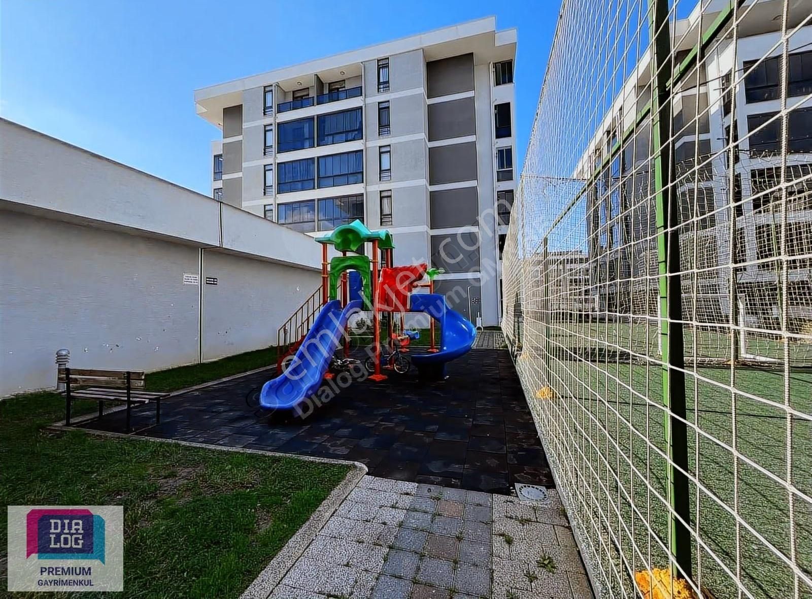 Dialog Premıumdan Ali Bostanci 2+1 Satılık Daireنتحدث العربية - Görsel 10