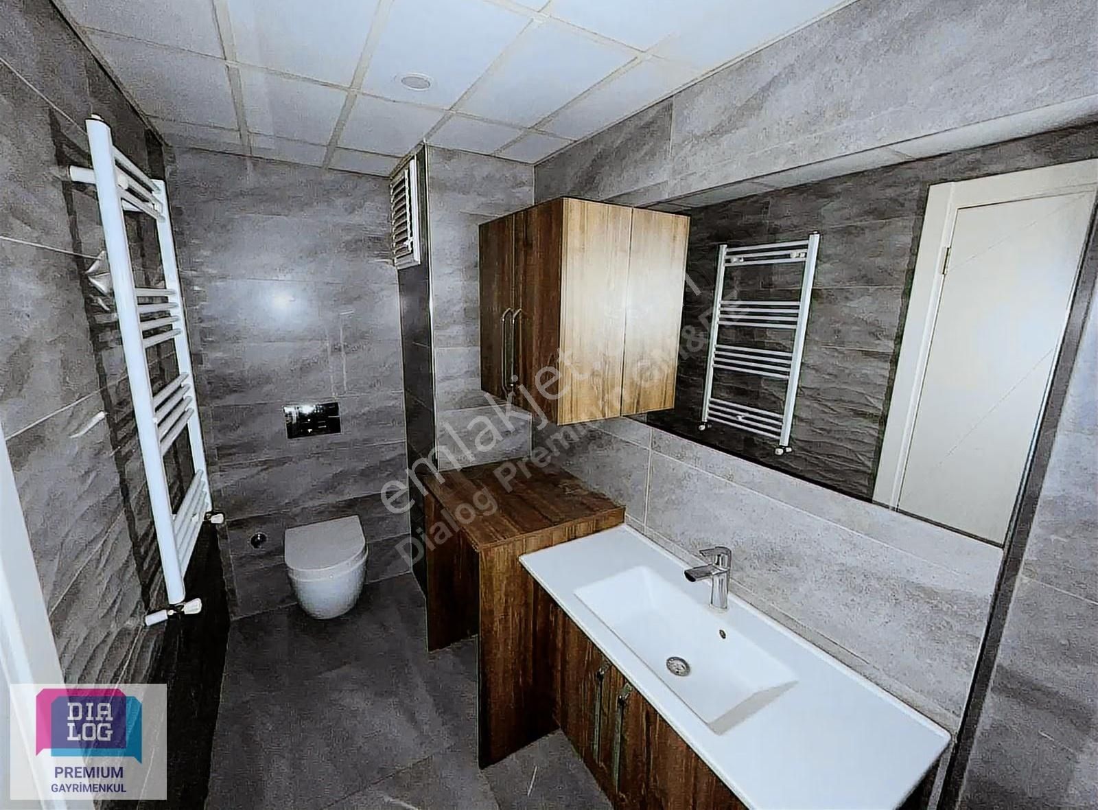 Dialog Premıumdan Ali Bostanci 2+1 Satılık Daireنتحدث العربية - Görsel 9