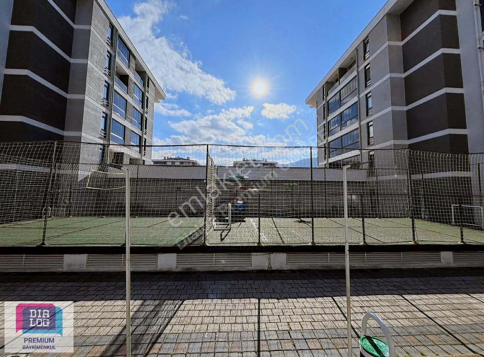 Dialog Premıumdan Ali Bostanci 2+1 Satılık Daireنتحدث العربية - Görsel 11